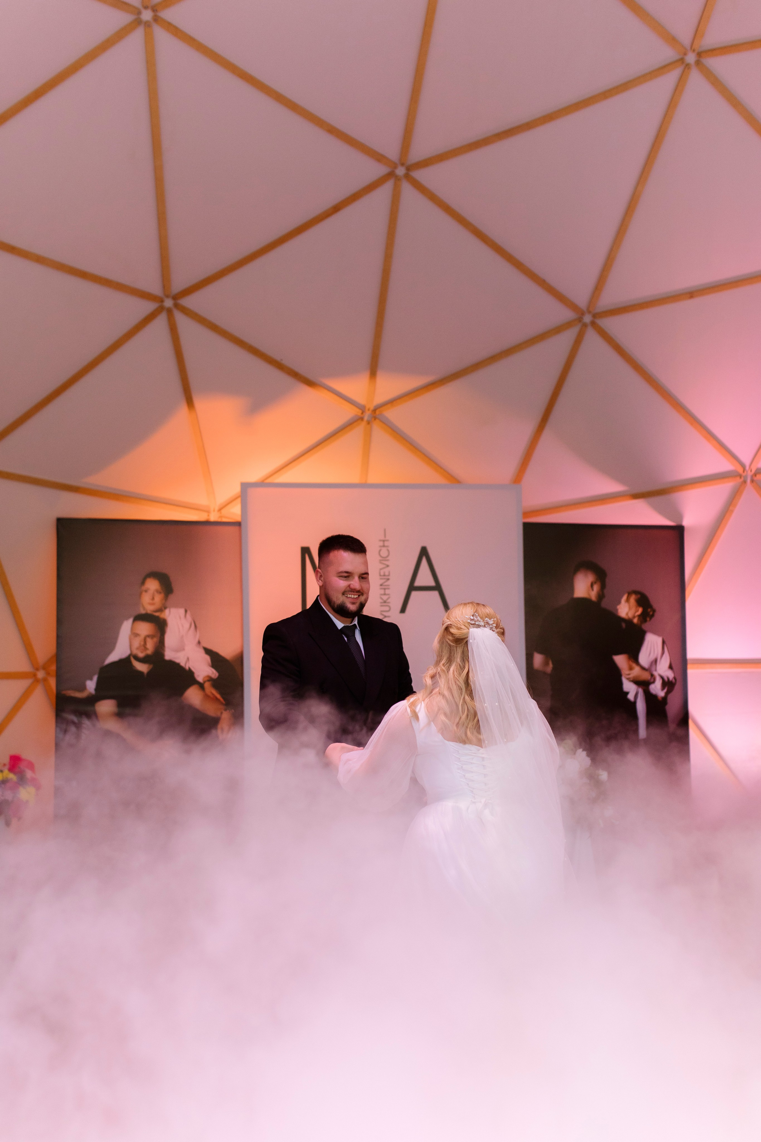 Арина и Миша 15.08.25. Индивидуальный, семейный и свадебный фотограф