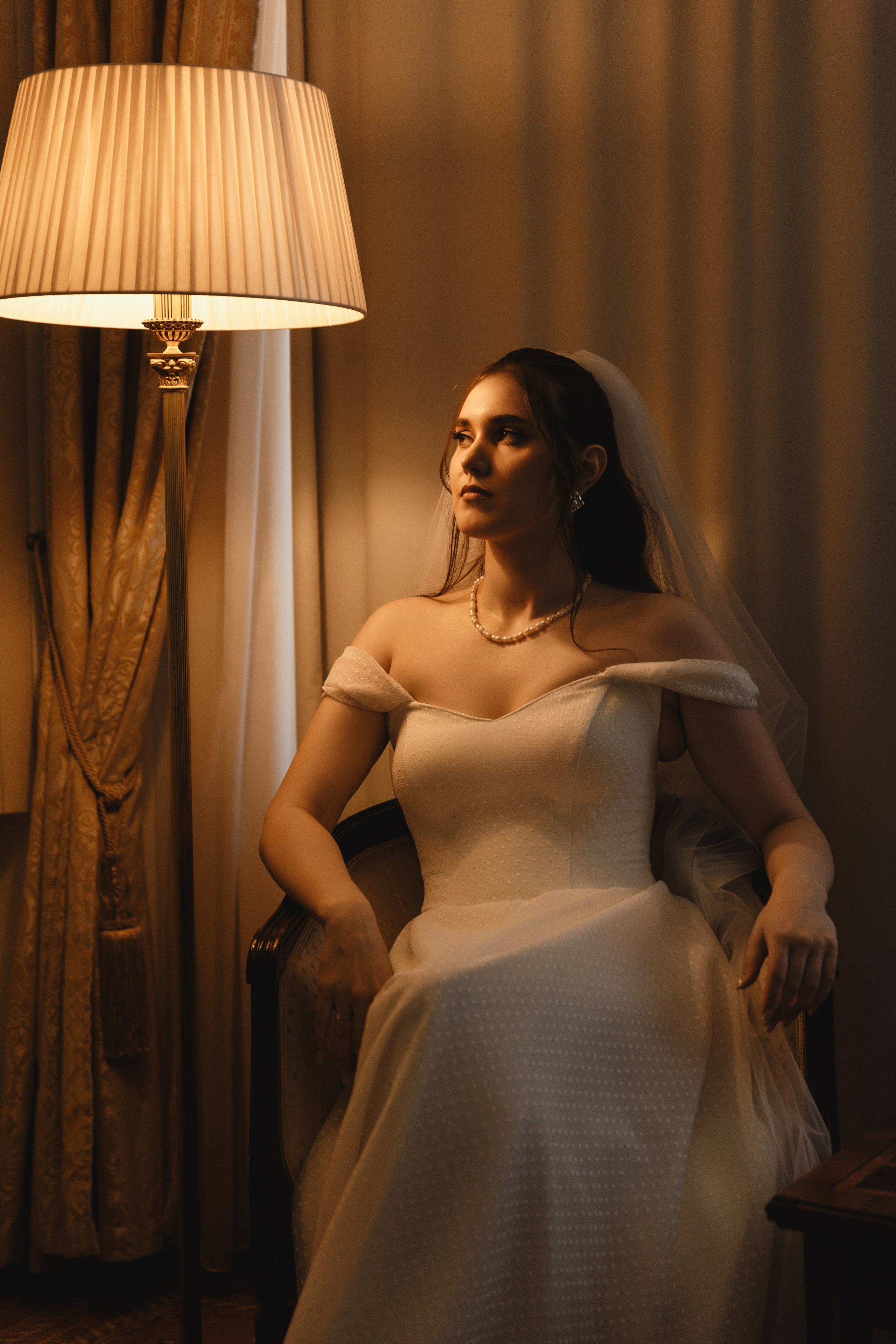 Свадьбы. Свадебный и репортажный фотограф в Ярославле Евгений Шовдин