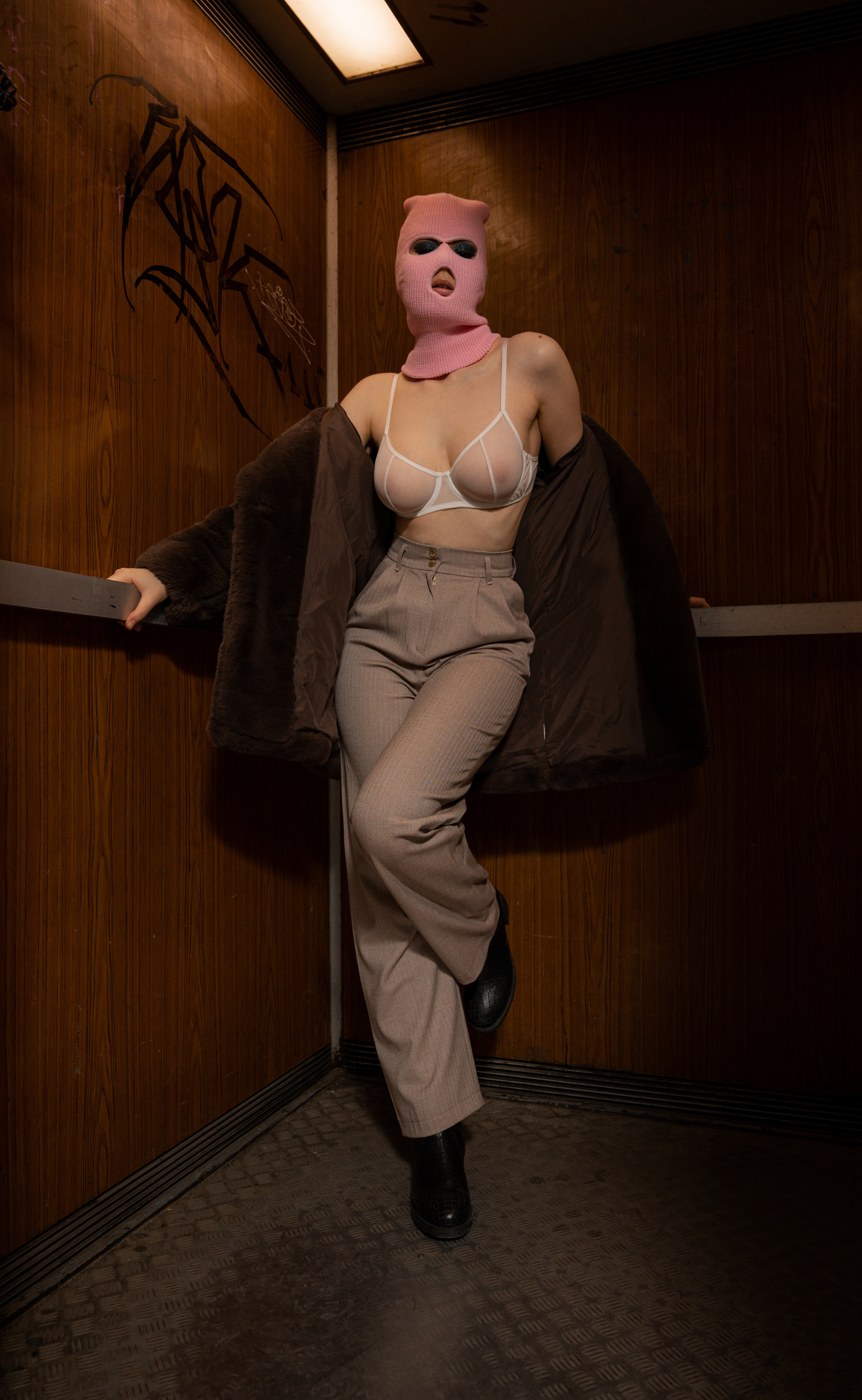 АРТ фото альбом. Фотограф Лео Шумов Москва