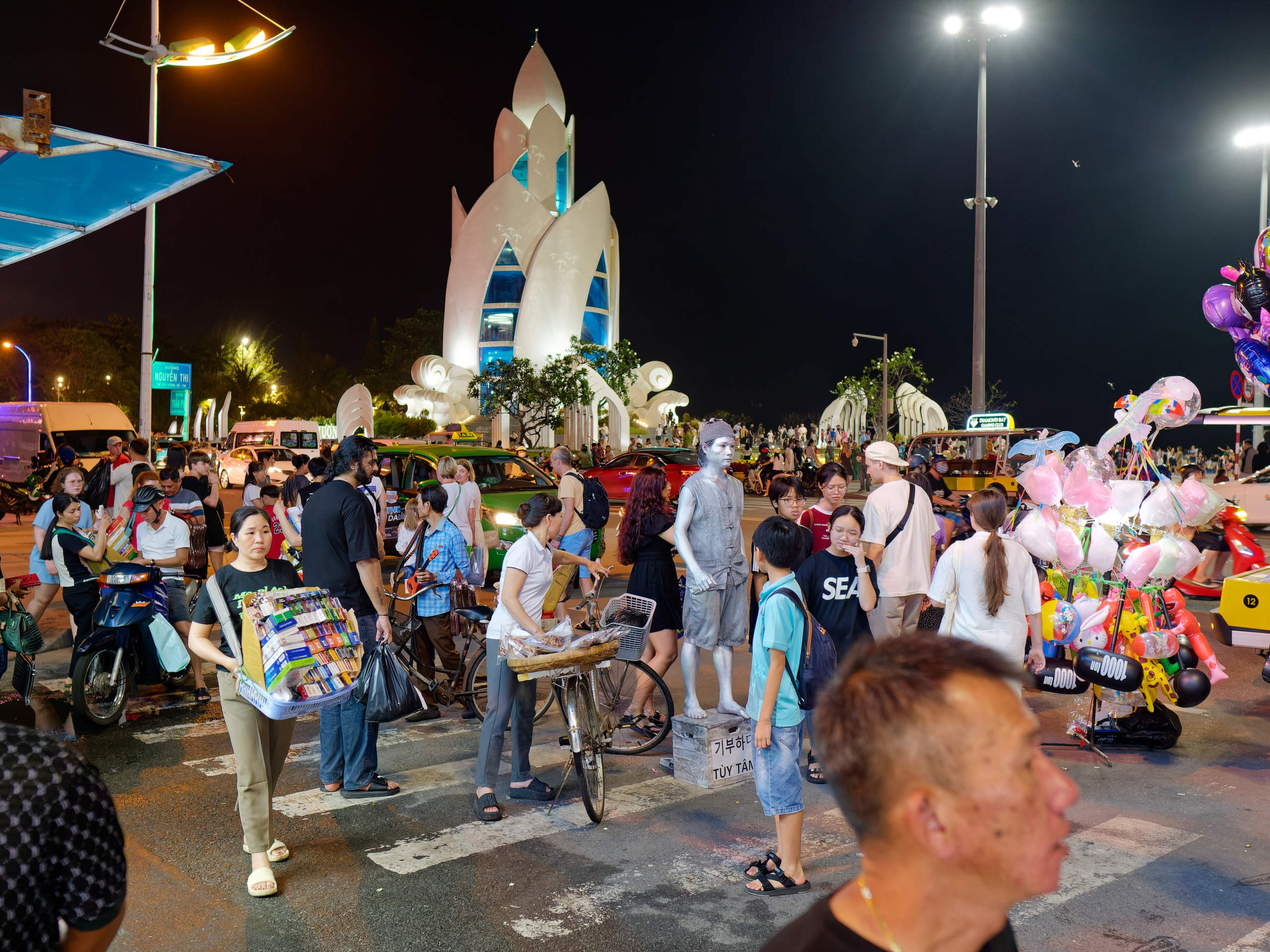 Нячанг 2025 (6). Избранные фотографии