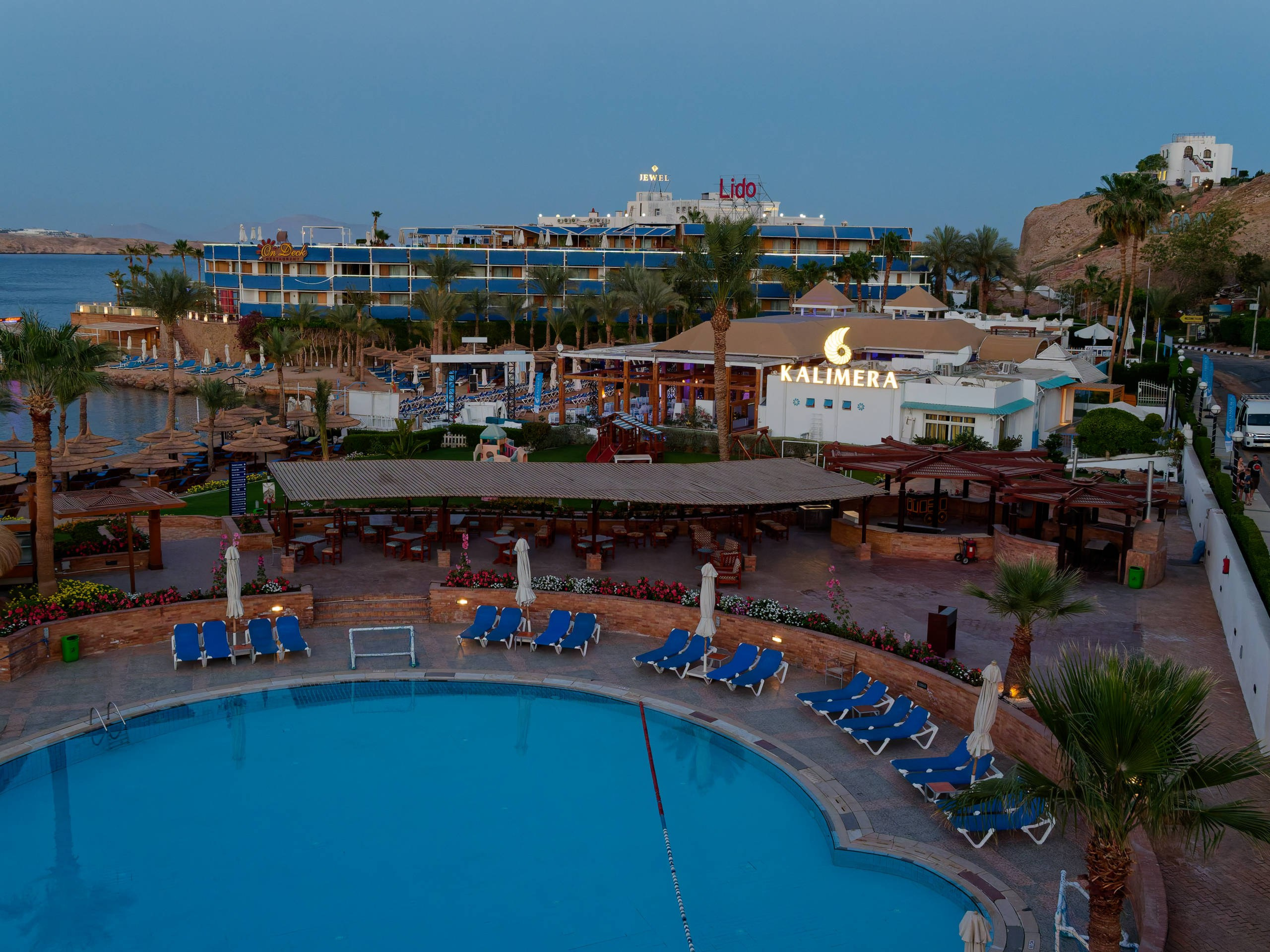 Шарм-эль-Шейх 2022 (1). Избранные фотографии