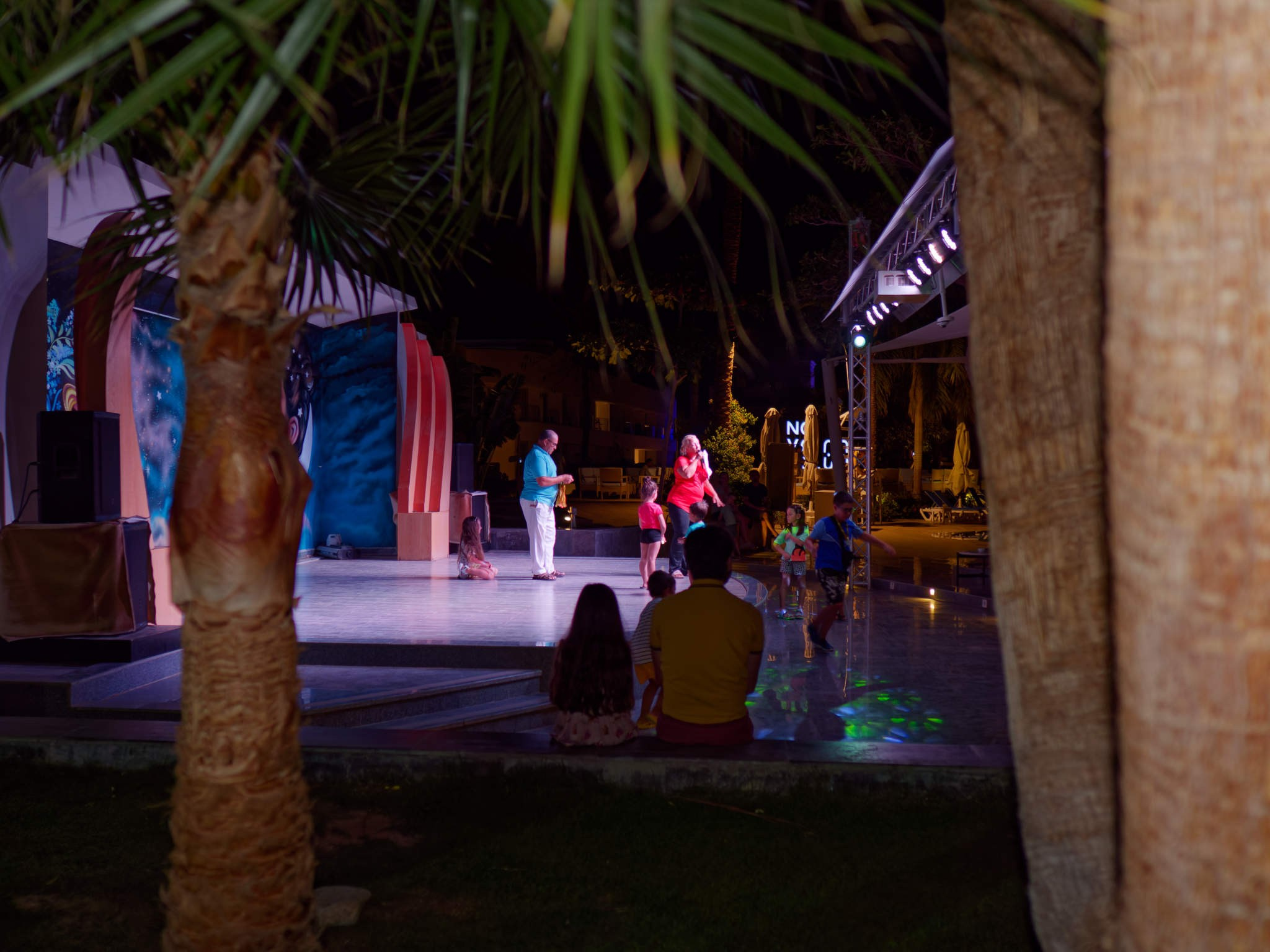 Шарм-эль-Шейх 2024. Избранные фотографии