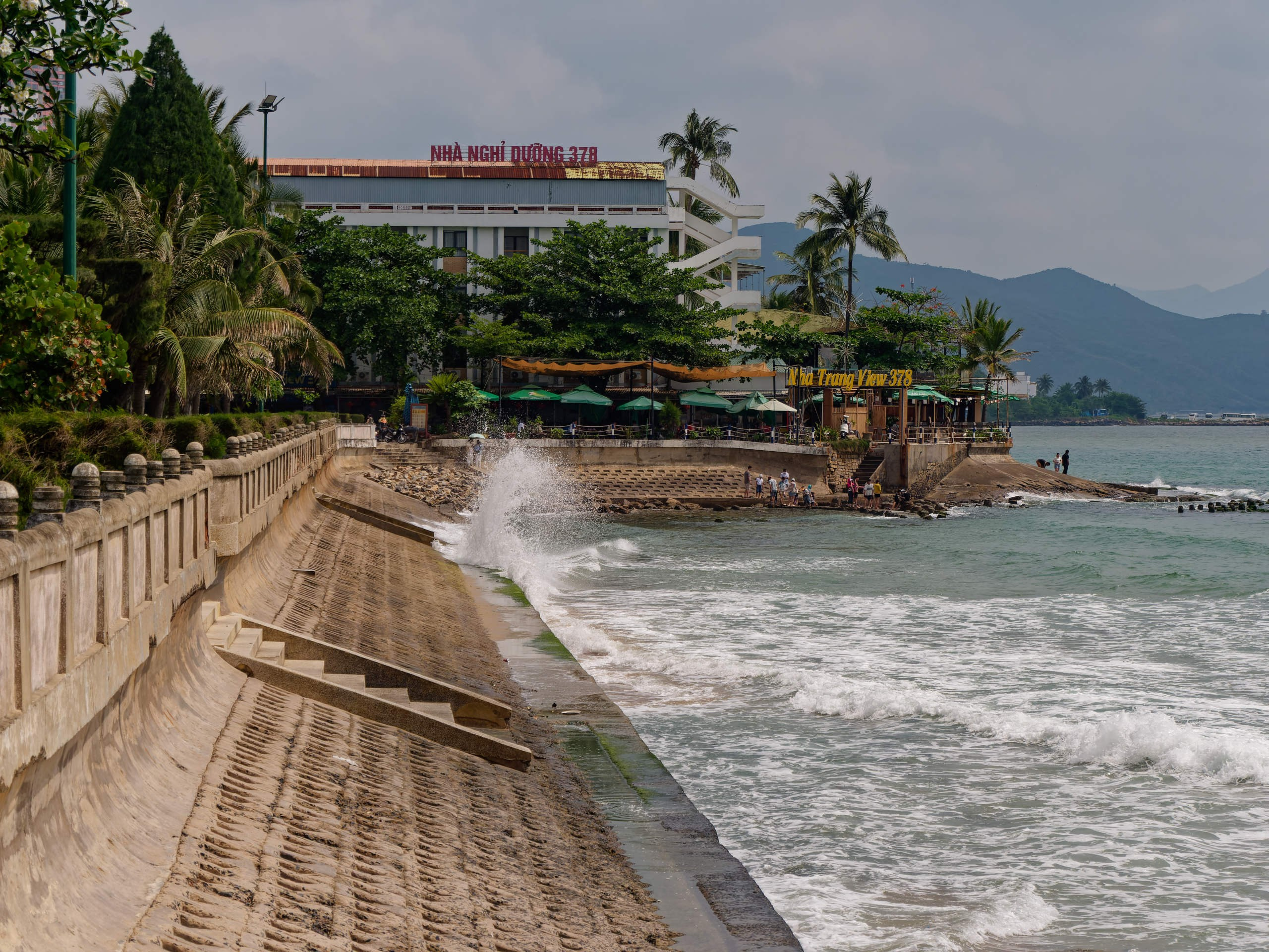 Нячанг 2025 (7). Избранные фотографии