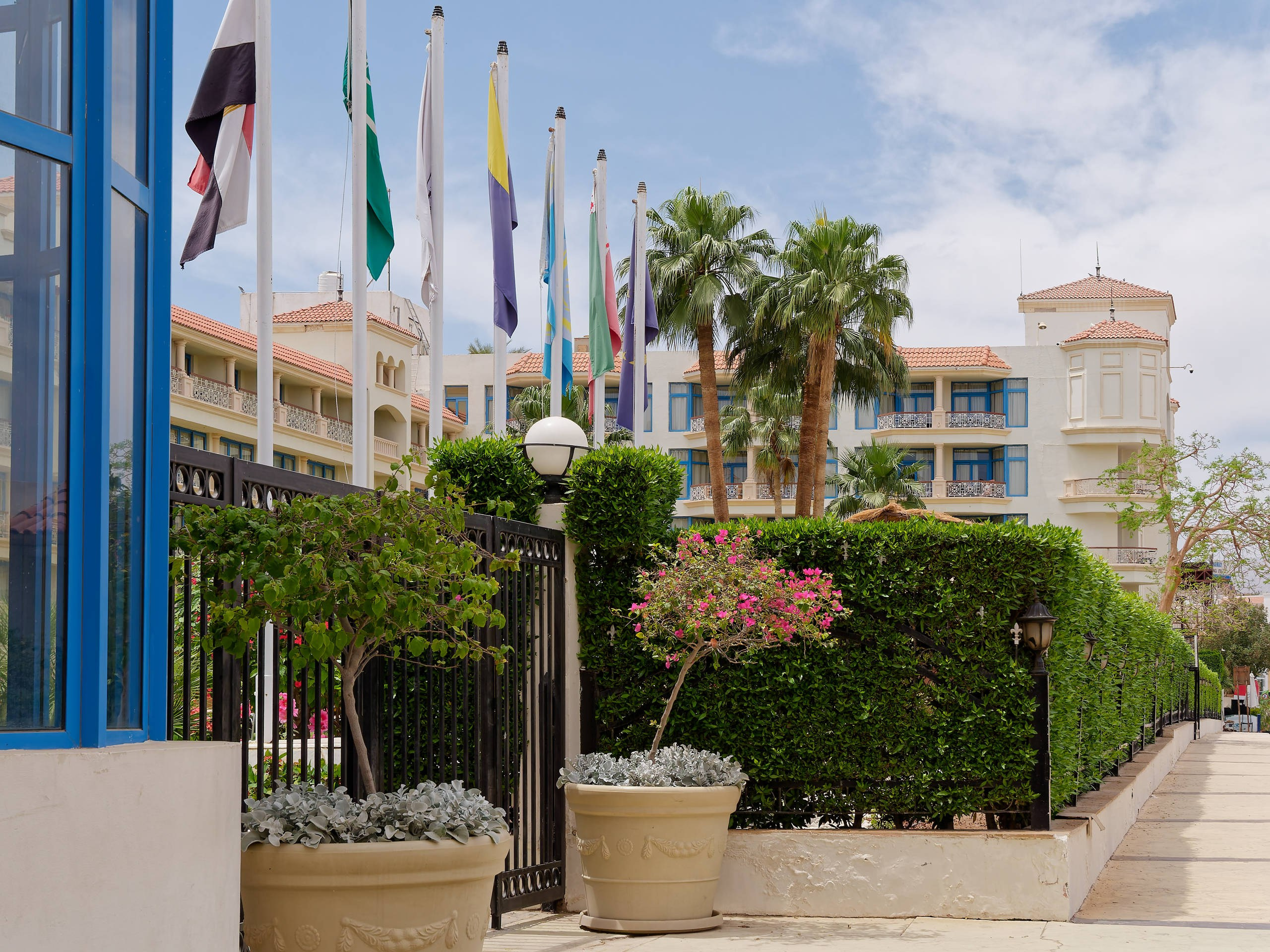 Шарм-эль-Шейх 2022 (1). Избранные фотографии