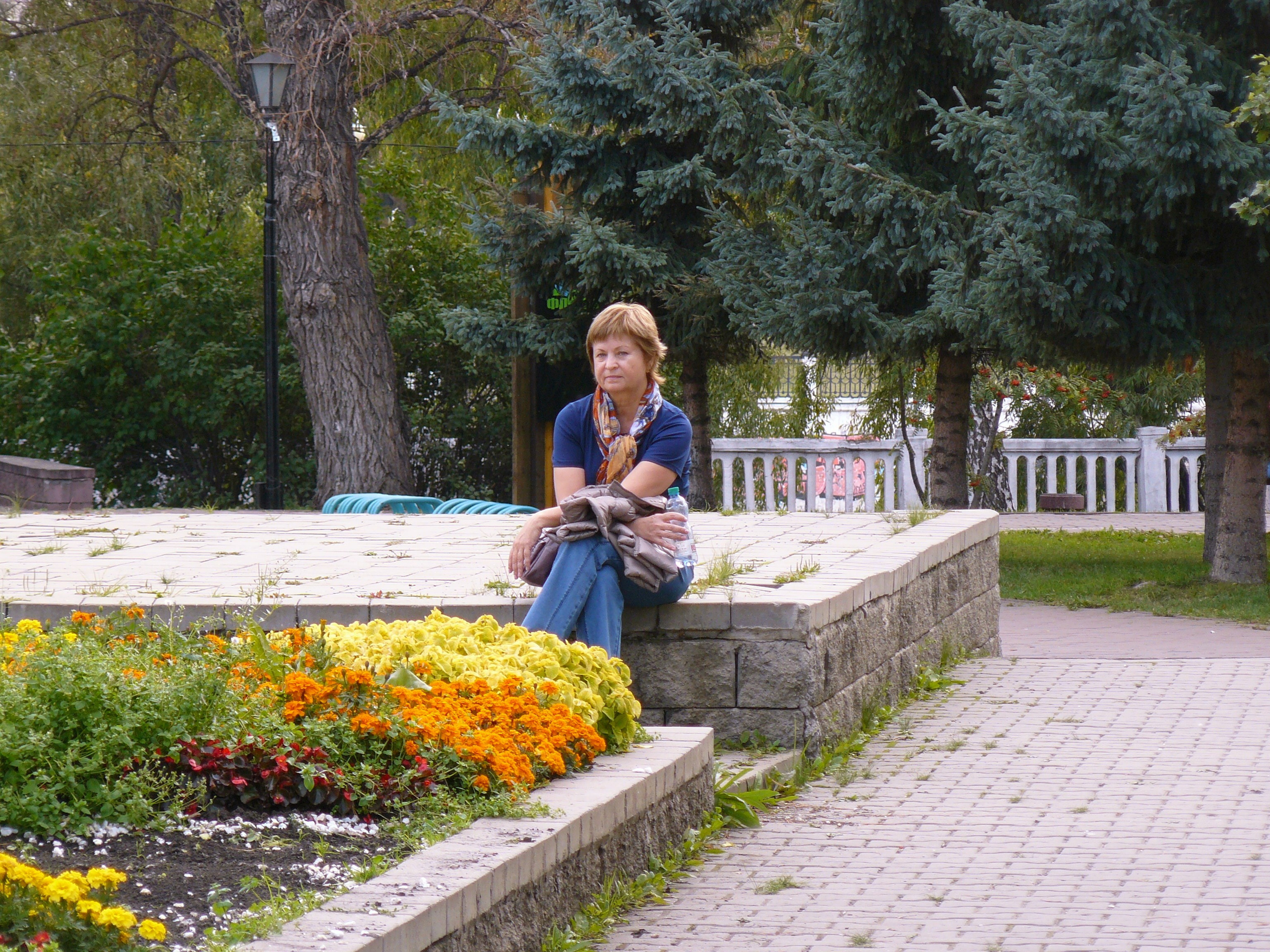 Омск 2019. Избранные фотографии