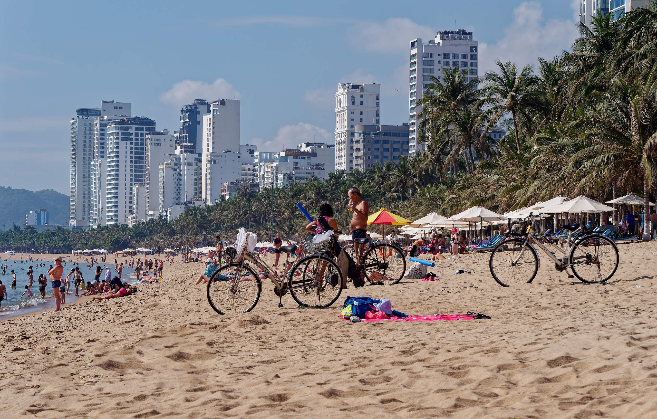 Нячанг 2025 (2). Избранные фотографии