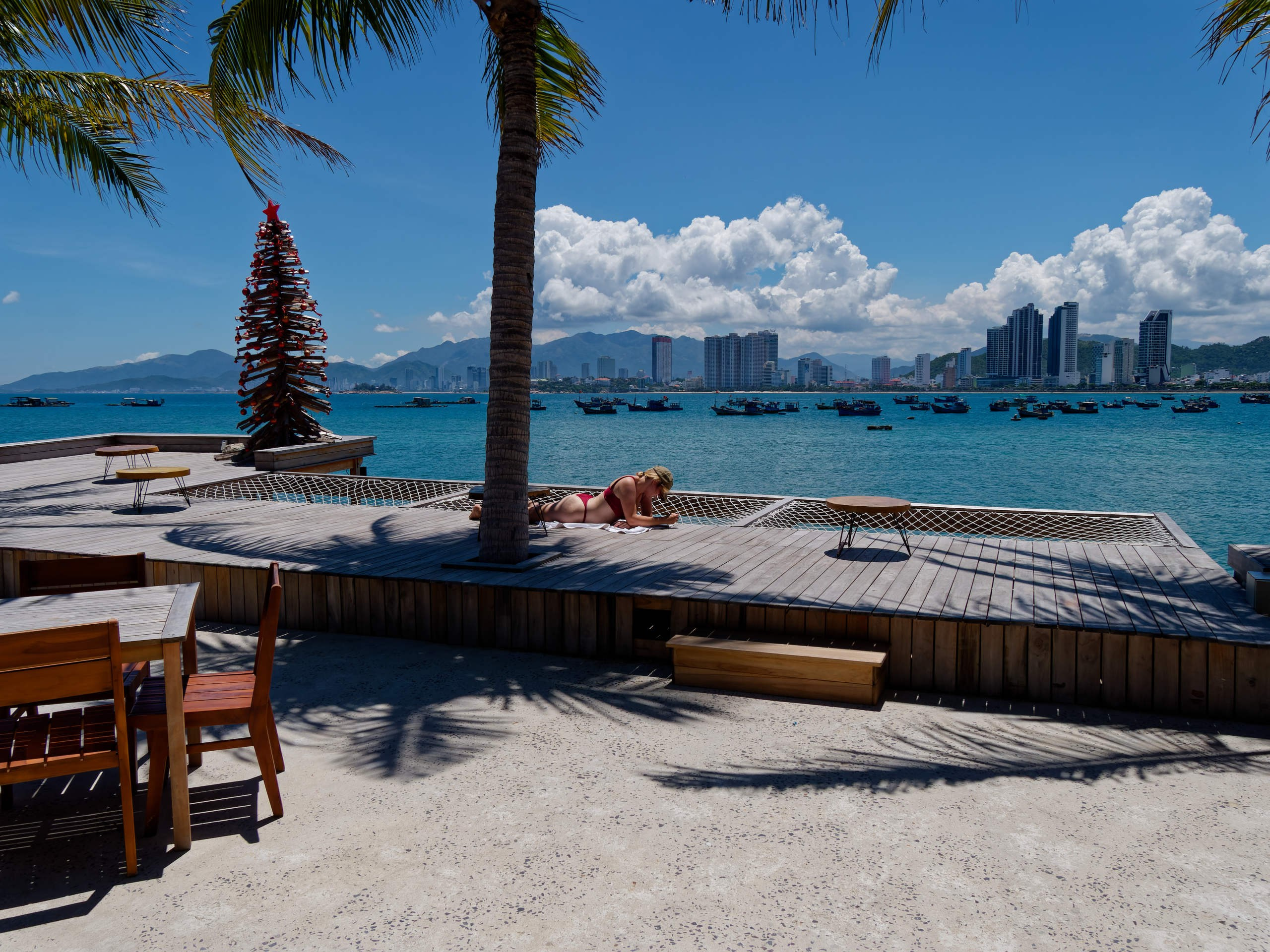 Нячанг 2025 (3). Избранные фотографии