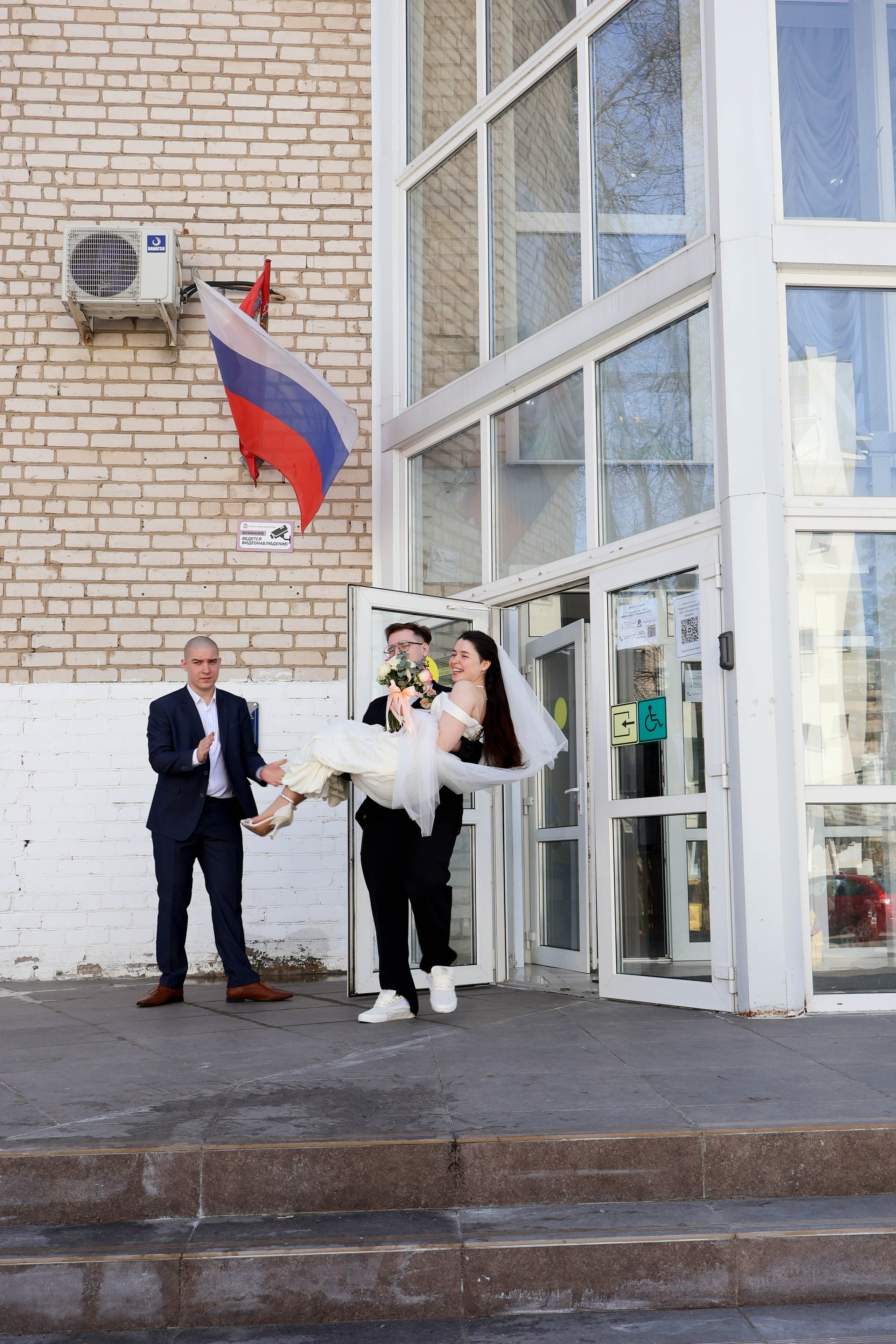 Влад и Адель. Виктория Шишкова свадебный фотограф Москва и МО (Балашиха, Щелково)