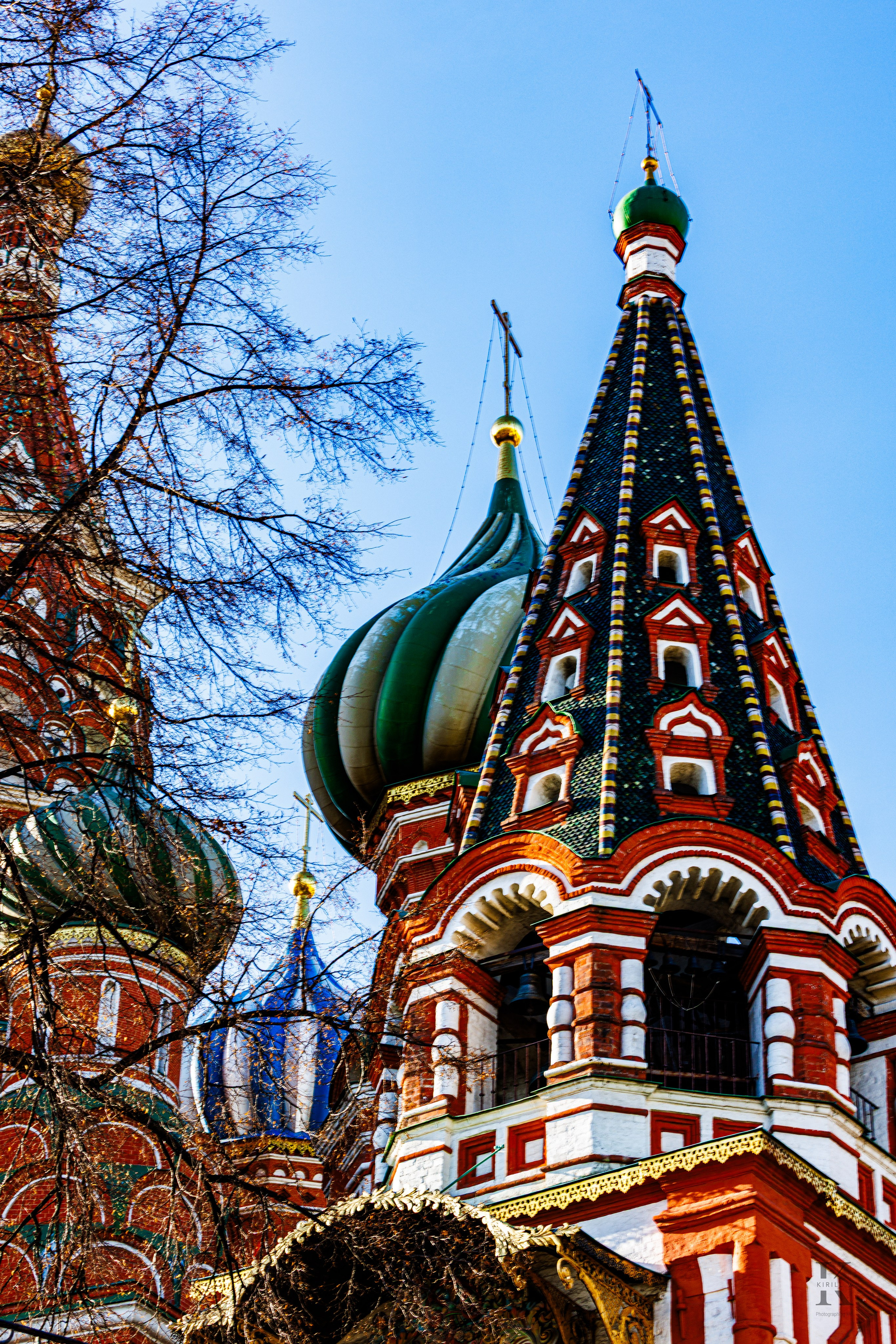 Весна в Москве 2026. Фотографирую жизнь! Московский фотограф волонтер