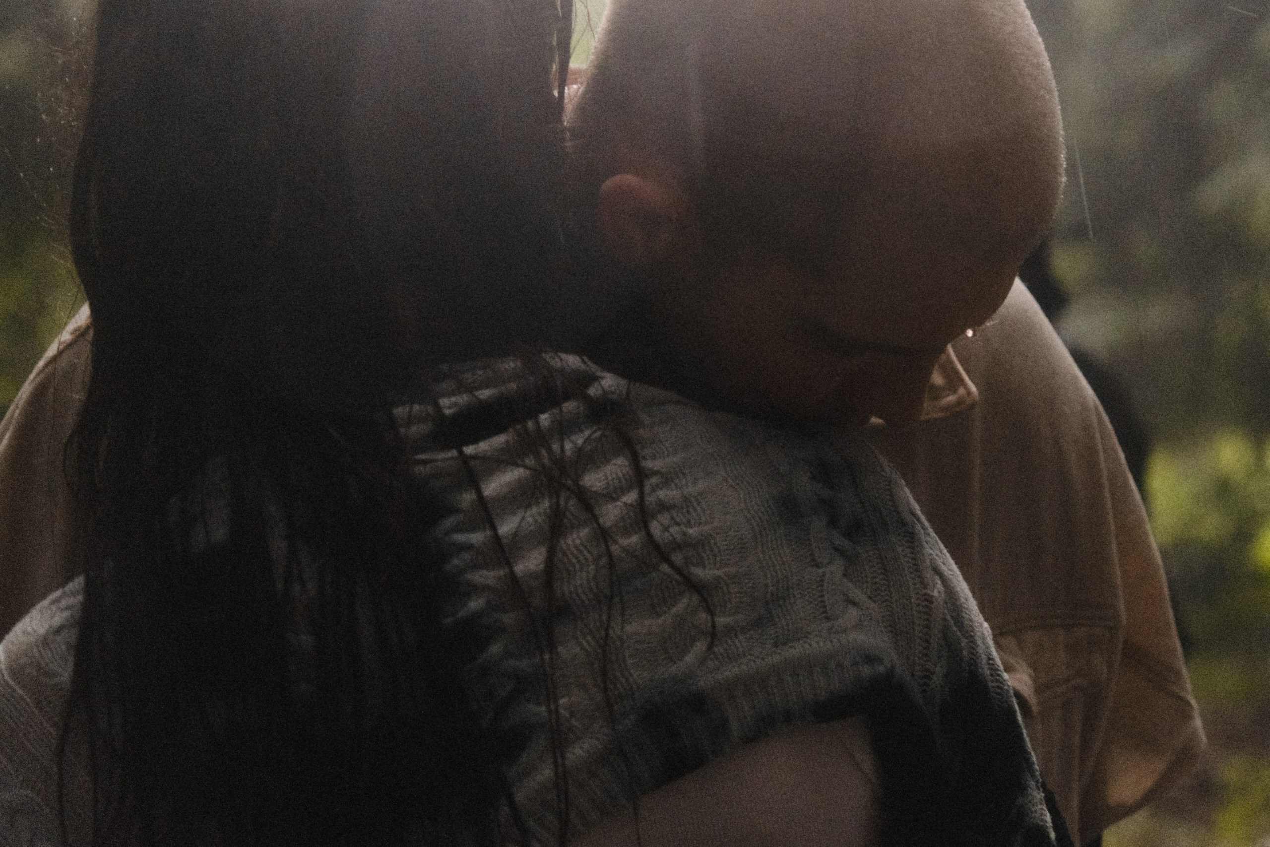 Wet and in love. Свадебный фотограф в Орле Константин Смирнов