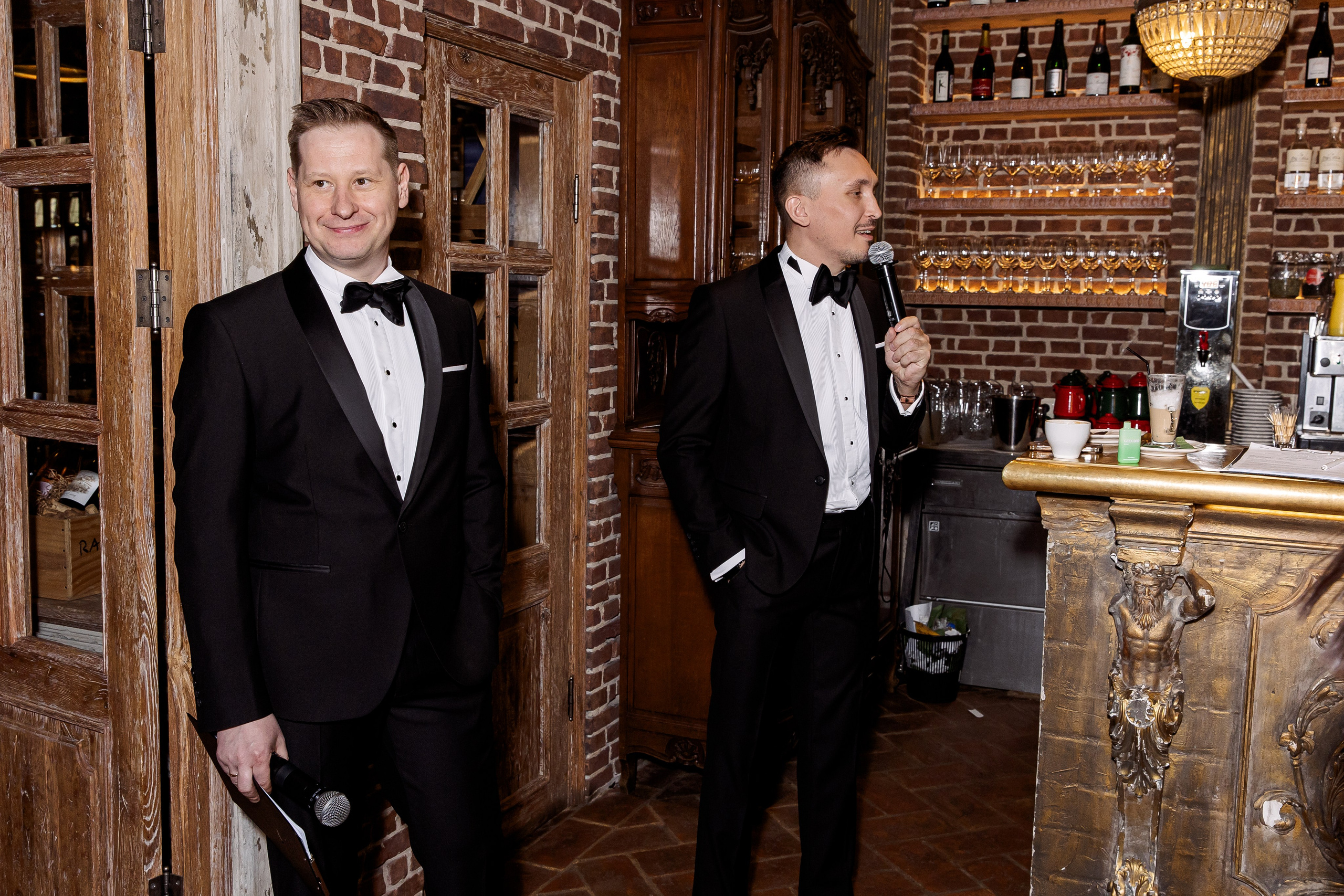 Свадебная выставка. Свадебный и семейный фотограф в Челябинске Юлия Ишимова