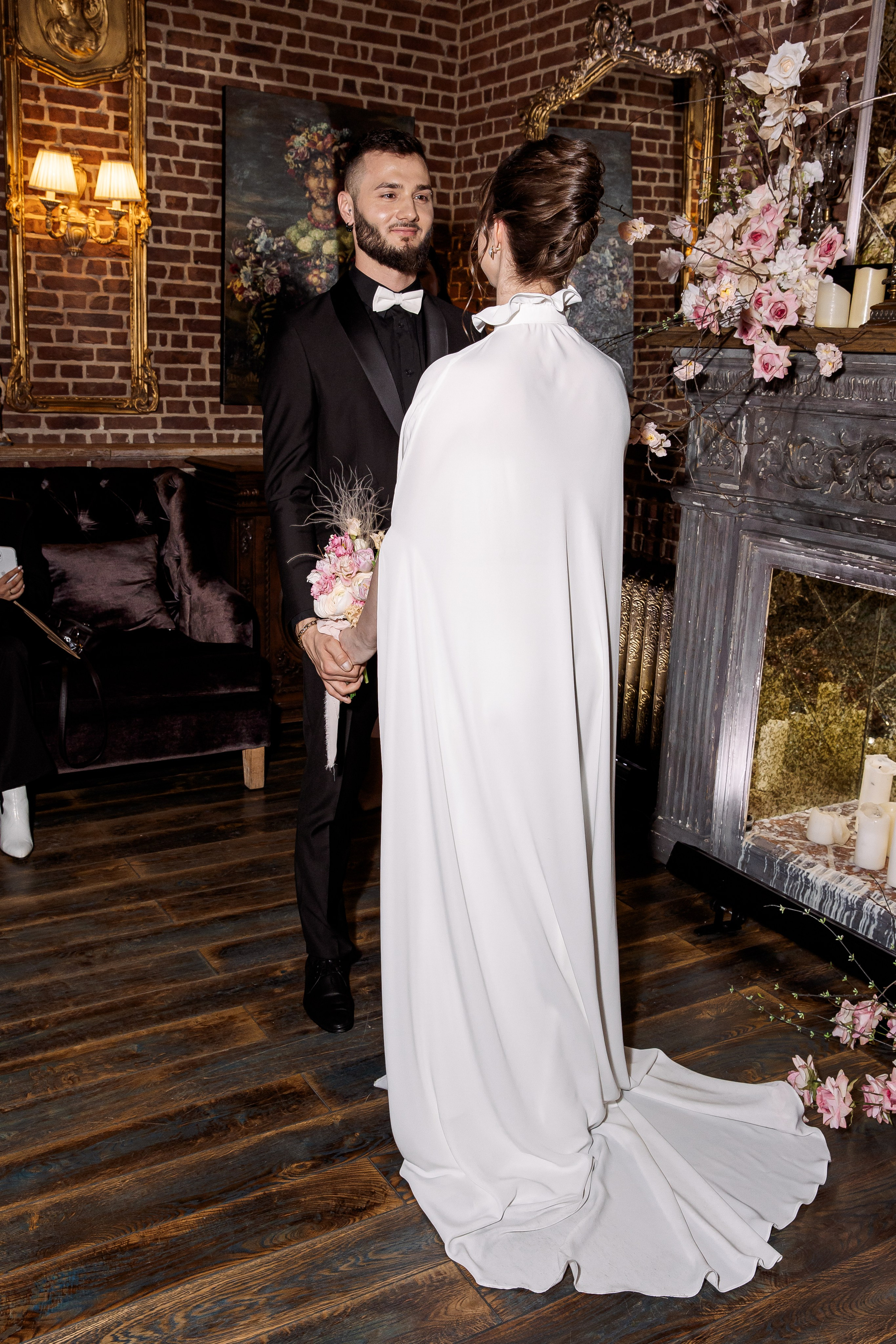 Свадебная выставка. Свадебный и семейный фотограф в Челябинске Юлия Ишимова