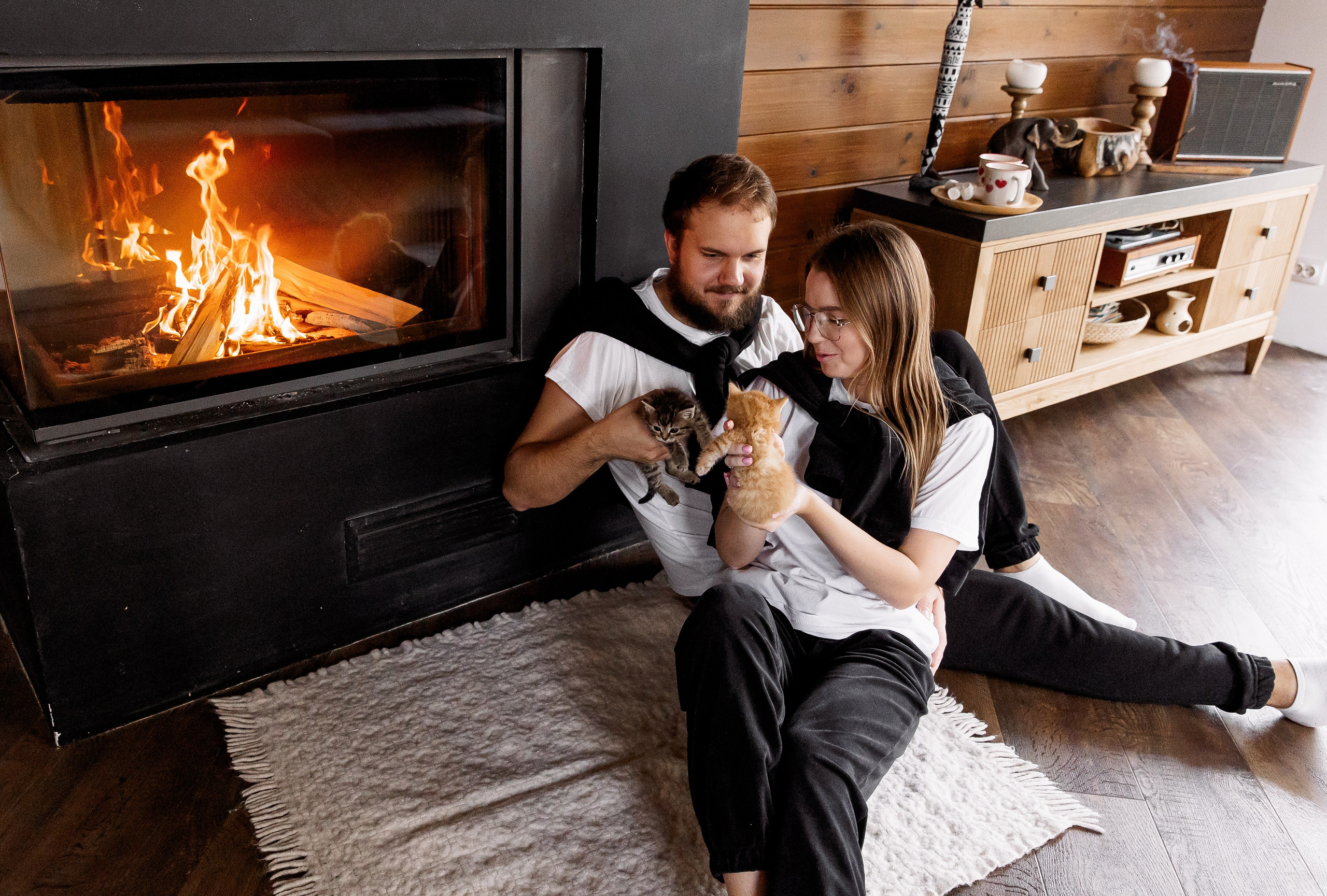 Вадислава и Нитита. Свадебный и семейный фотограф в Челябинске Юлия Ишимова