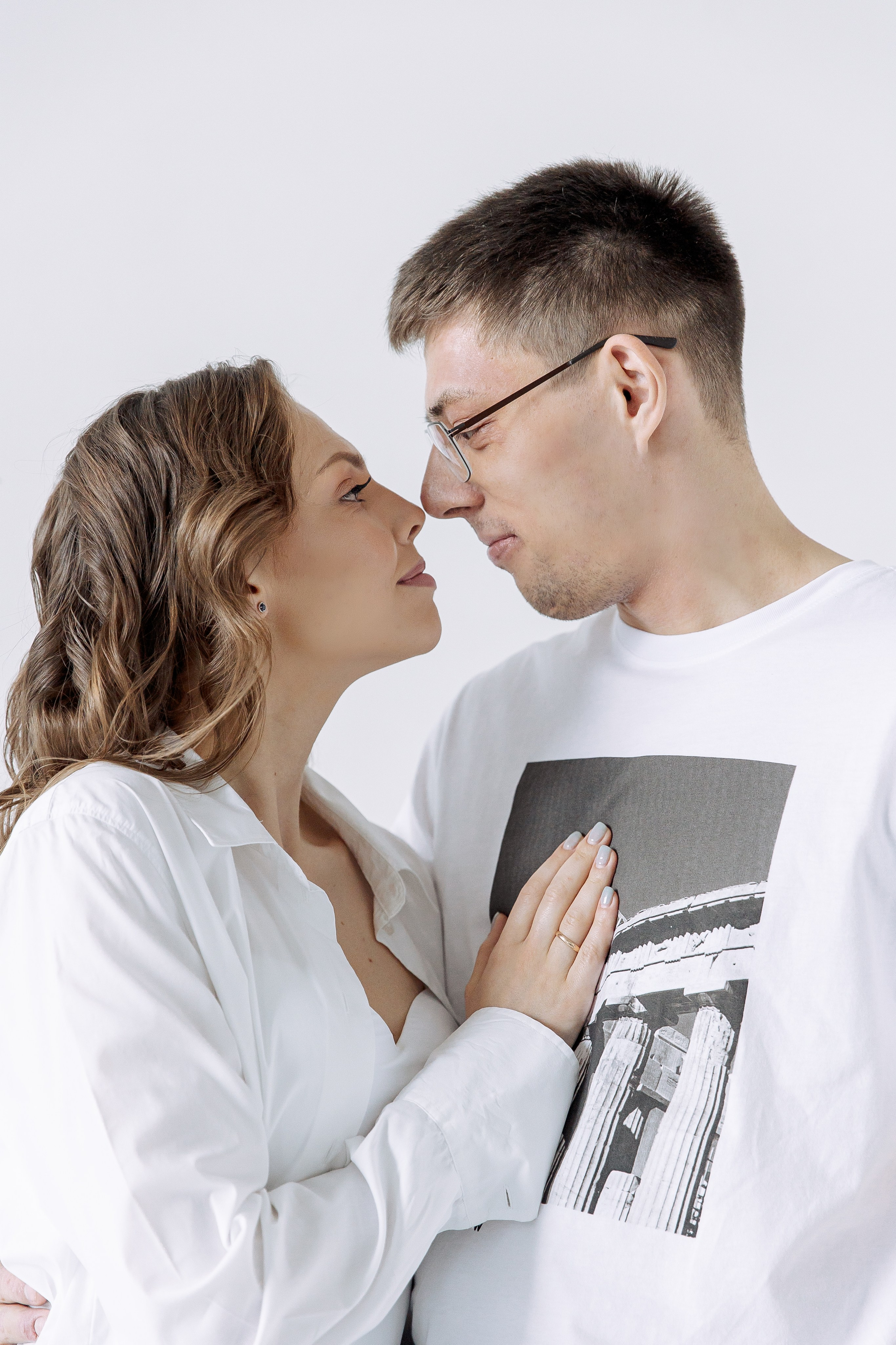 Ильнур и Елена. Свадебный и семейный фотограф в Челябинске Юлия Ишимова