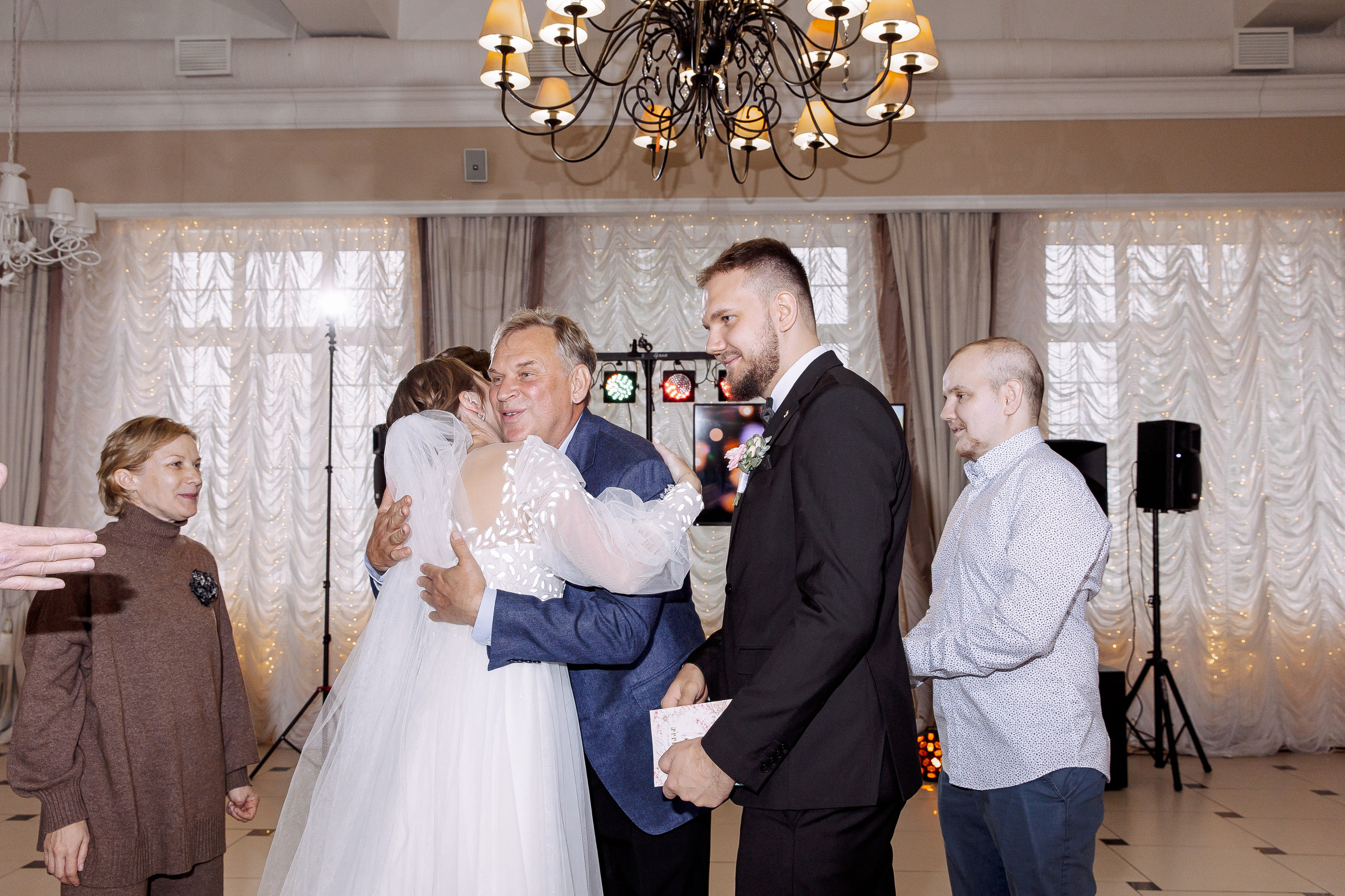 Владислава и Никита. Свадебный и семейный фотограф в Челябинске Юлия Ишимова