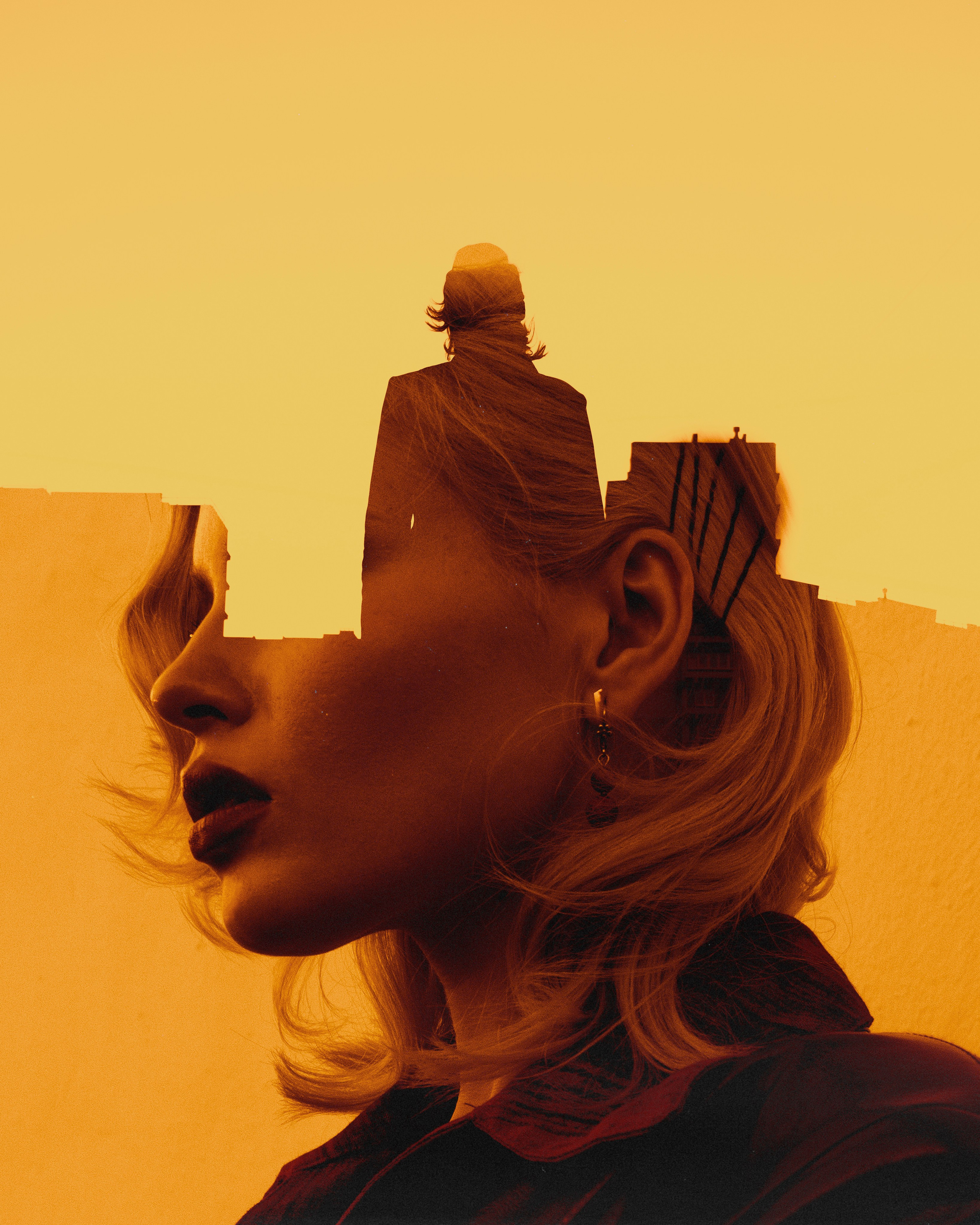 Услуги. Портретный фотограф в Москве