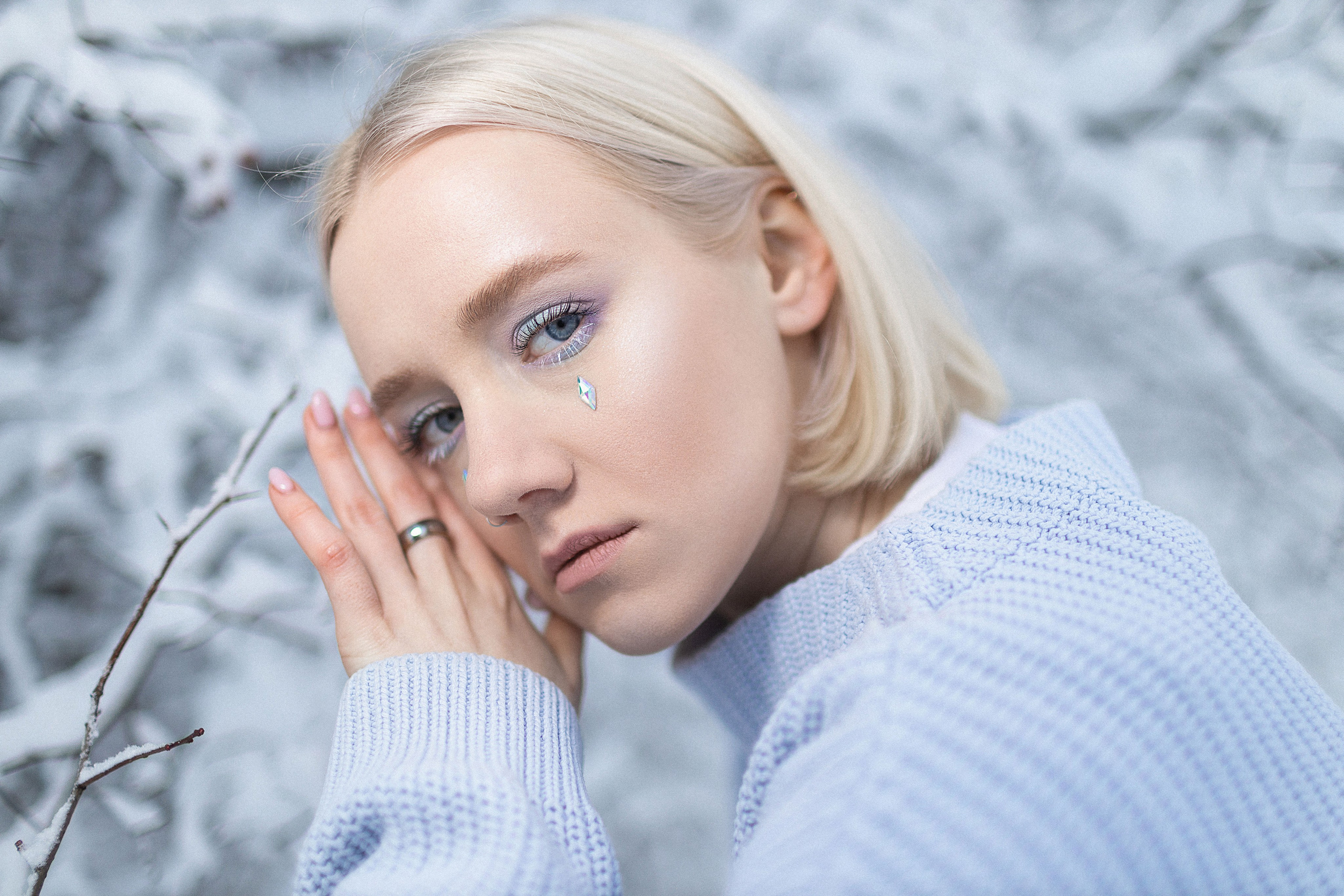 Color. Фотограф в Москве Десятова Ксения