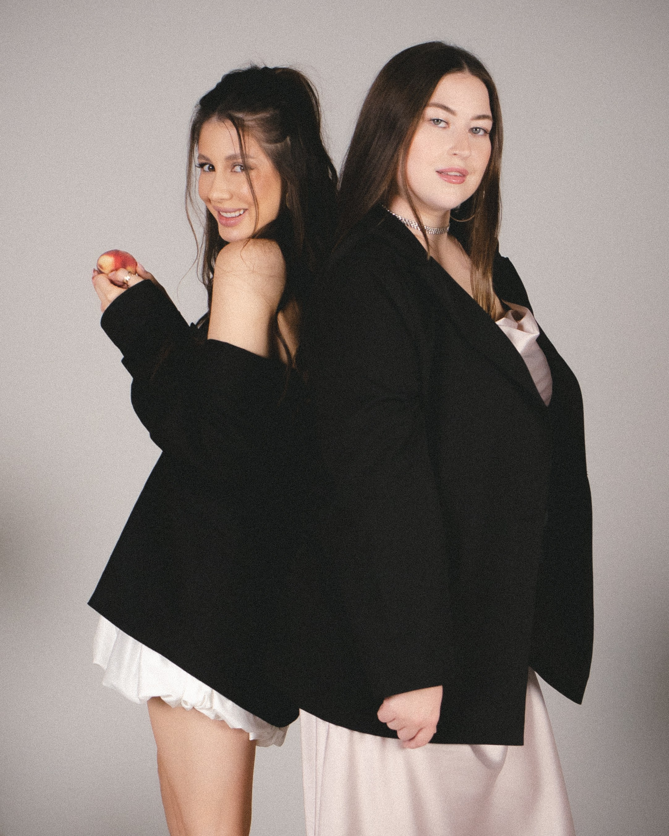 Девичник Яны. Фотограф в Москве и Сургуте Алла Лесовая. Снимаю каталог для брендов и индивидуальные портреты для людей