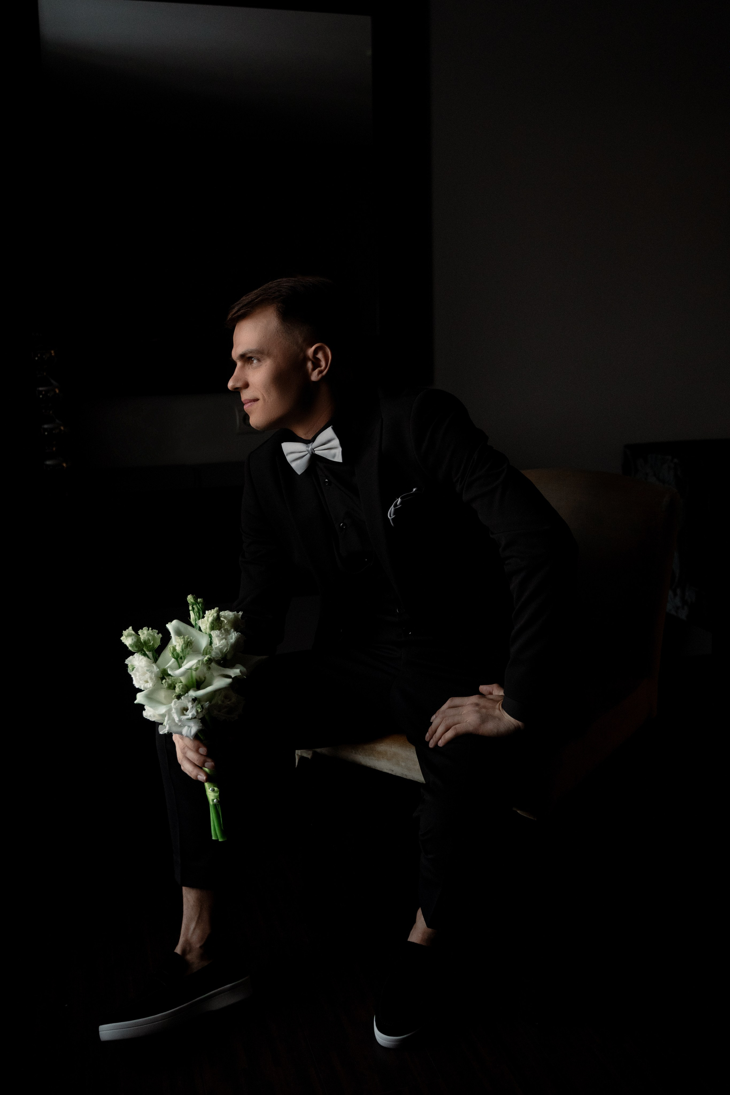 Евгений & Ксения. Фотограф Самара Одинокова Ангелина