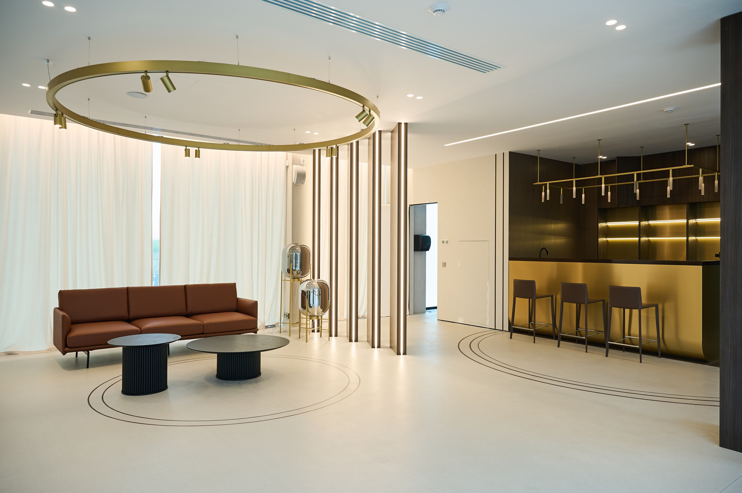 Интерьерная фотосъёмка, Москва. Репортажный фотограф в Москве, Сергей Торунов