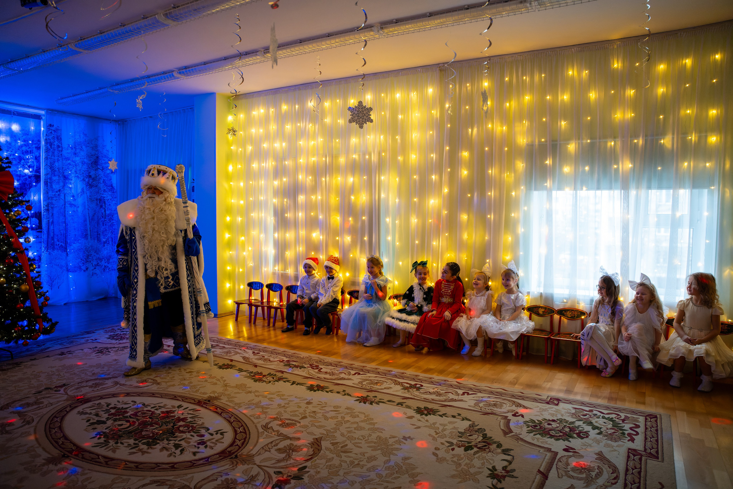 Фотосъёмка утренников и выпускных в детском саду. «Студия DRONAVT`s» — видеосъёмка и фотография г. Москва