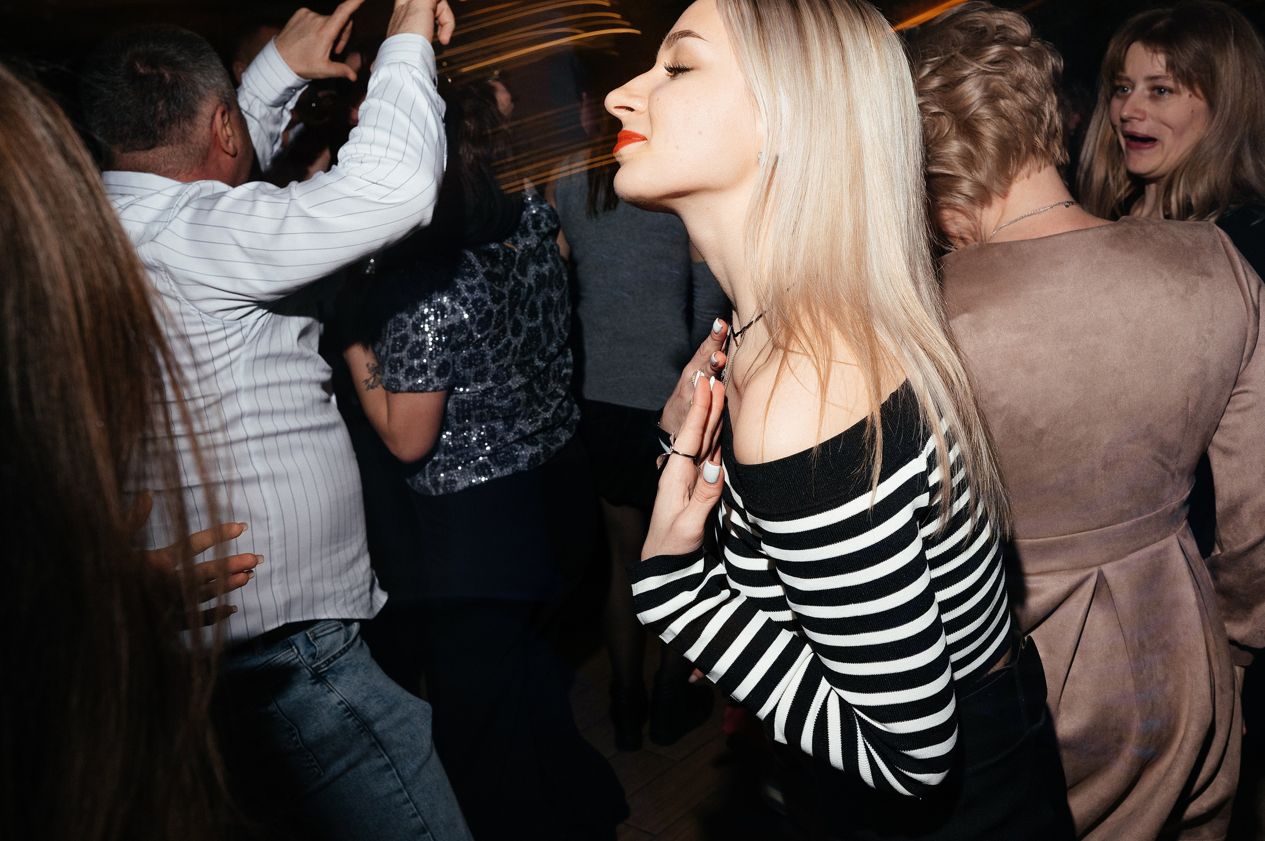 Яркий корпоратив 2025. Свадебный и семейный фотограф в Ростове-на-Дону Алина Астахова