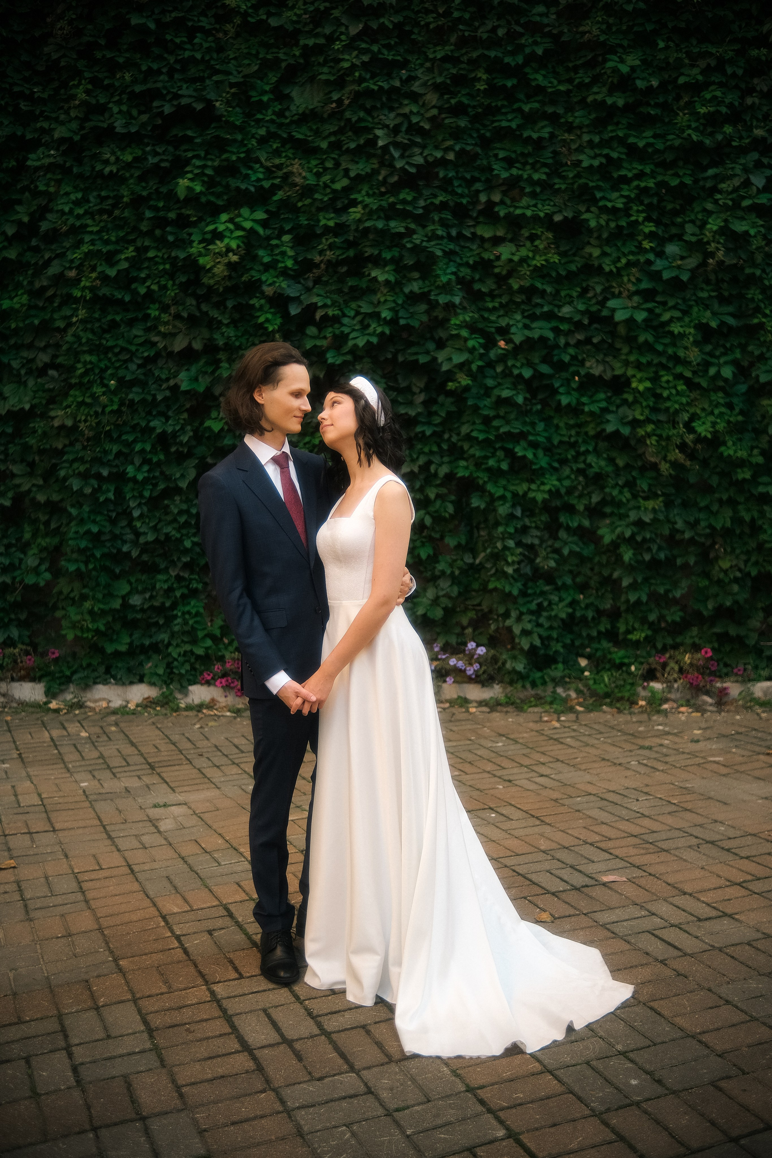 Наталия & Женя. Phdkvmr.ru