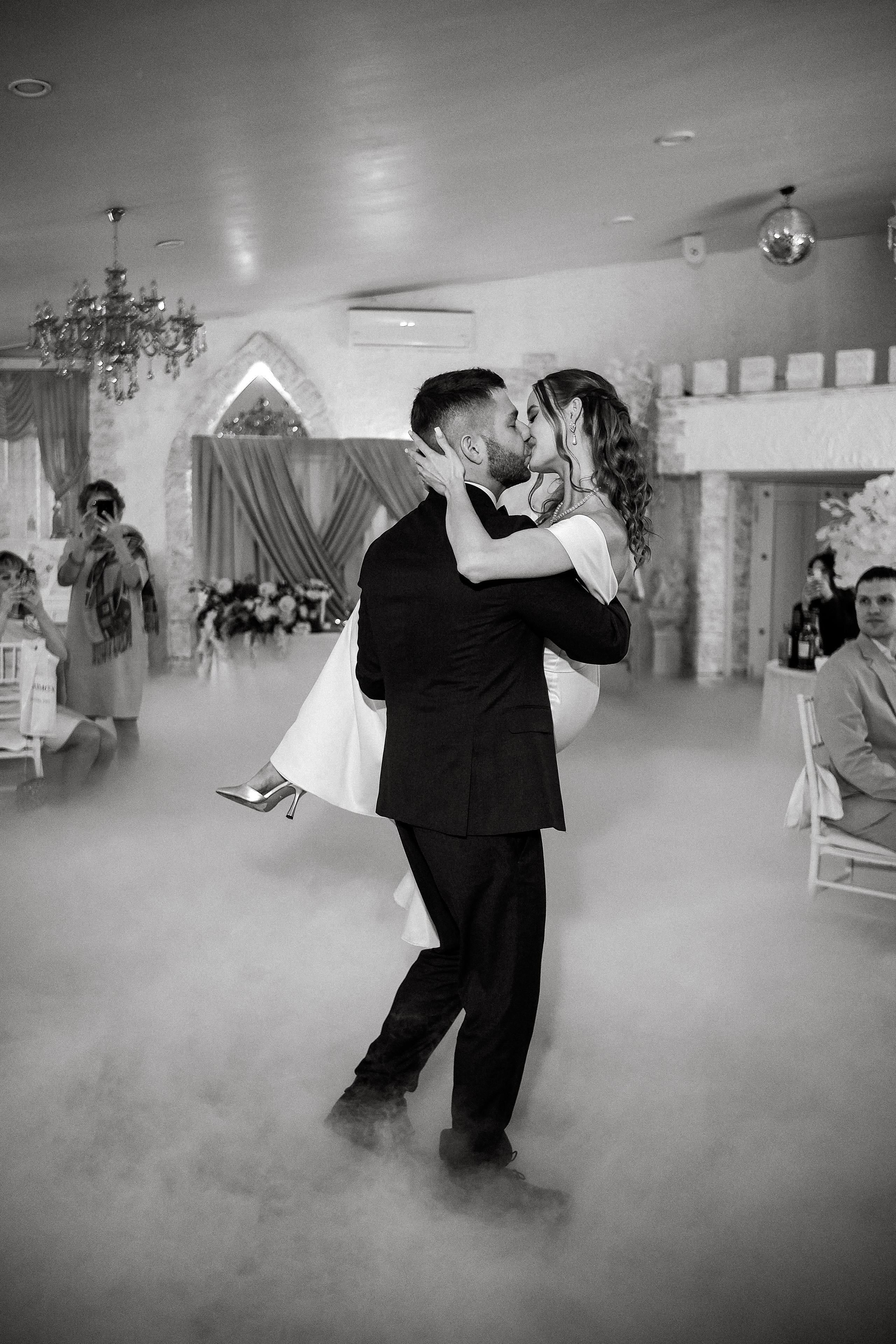 Оля & Денис СПБ. Phdkvmr.ru