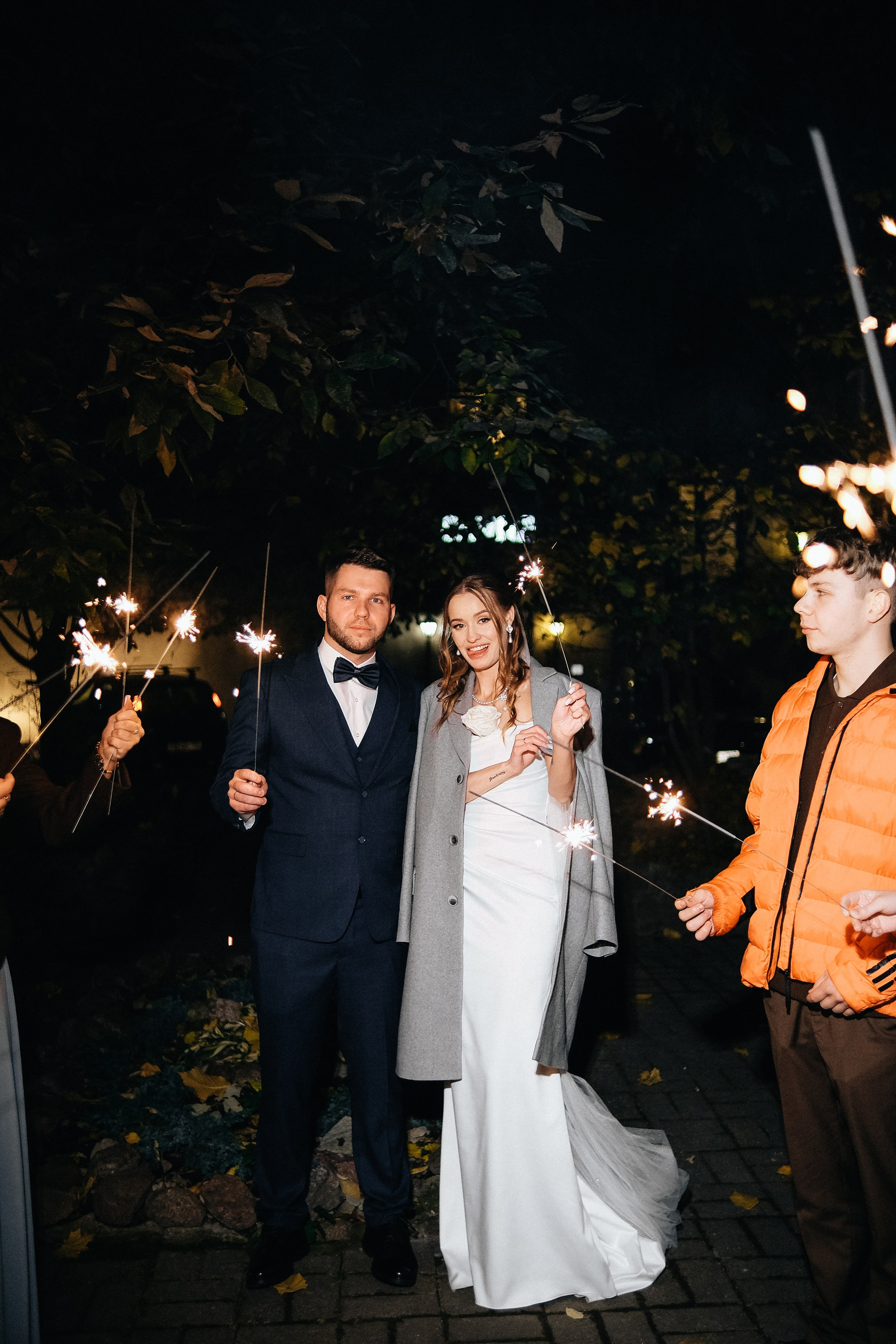 Оля & Денис СПБ. Phdkvmr.ru