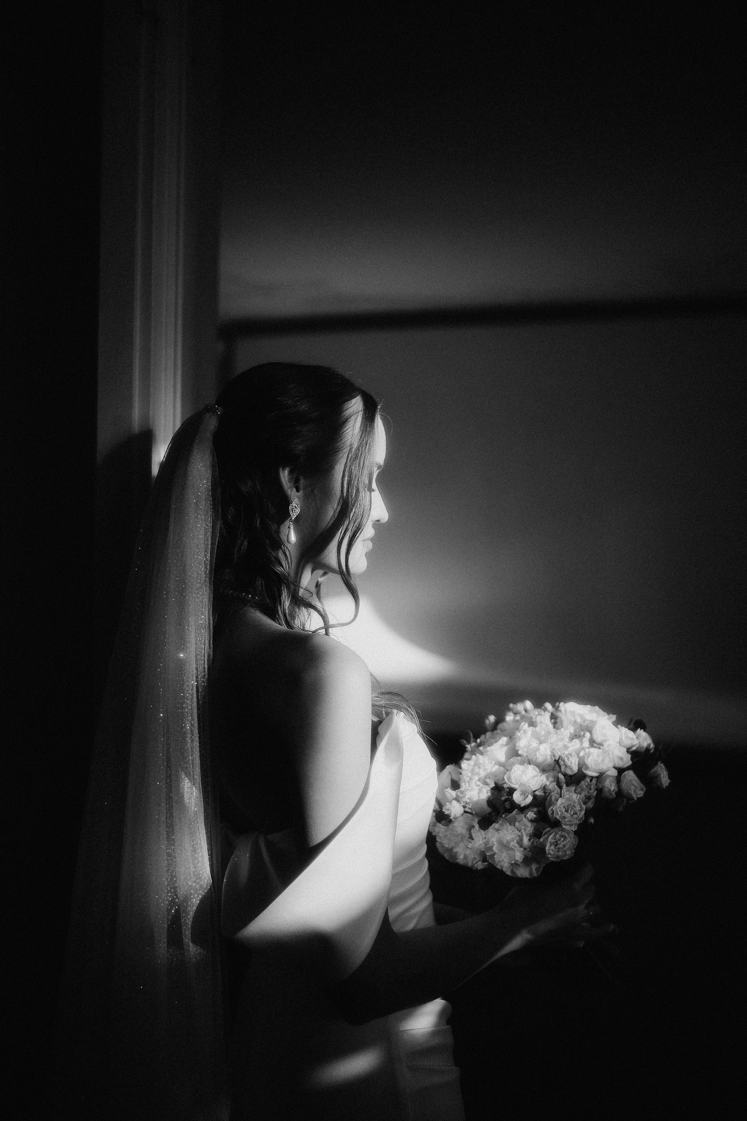 Оля & Денис. Загс Приморского р-на. Phdkvmr.ru