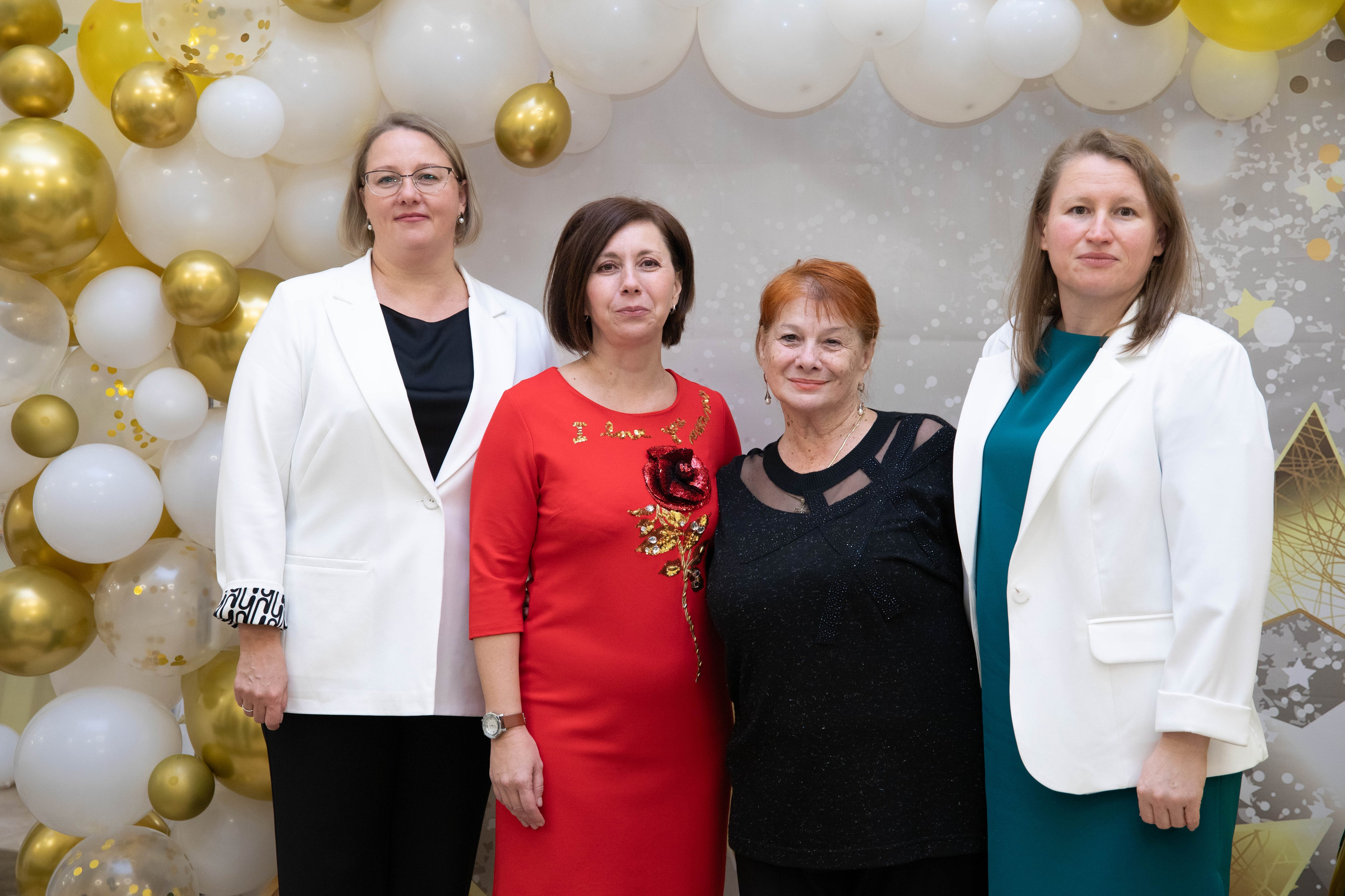 50 лет ДШИ ст. Старомышастовской