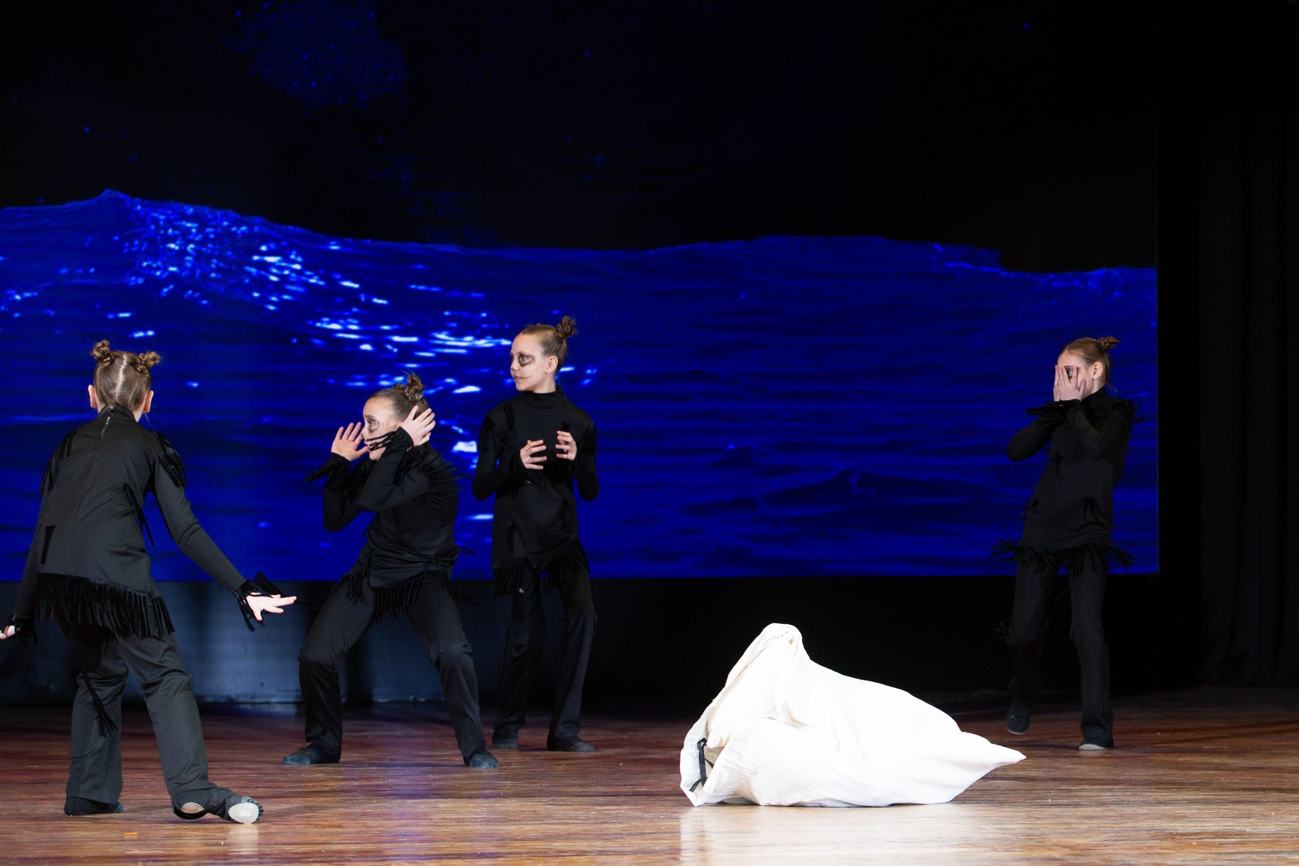 Мюзикл «Не гонялся бы ты, поп, за дешевизной» | 28 февраля 2025 год