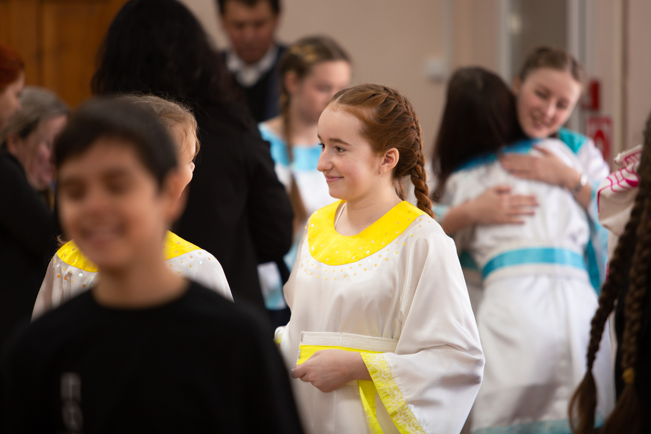 Мюзикл «Не гонялся бы ты, поп, за дешевизной» | 28 февраля 2025 год