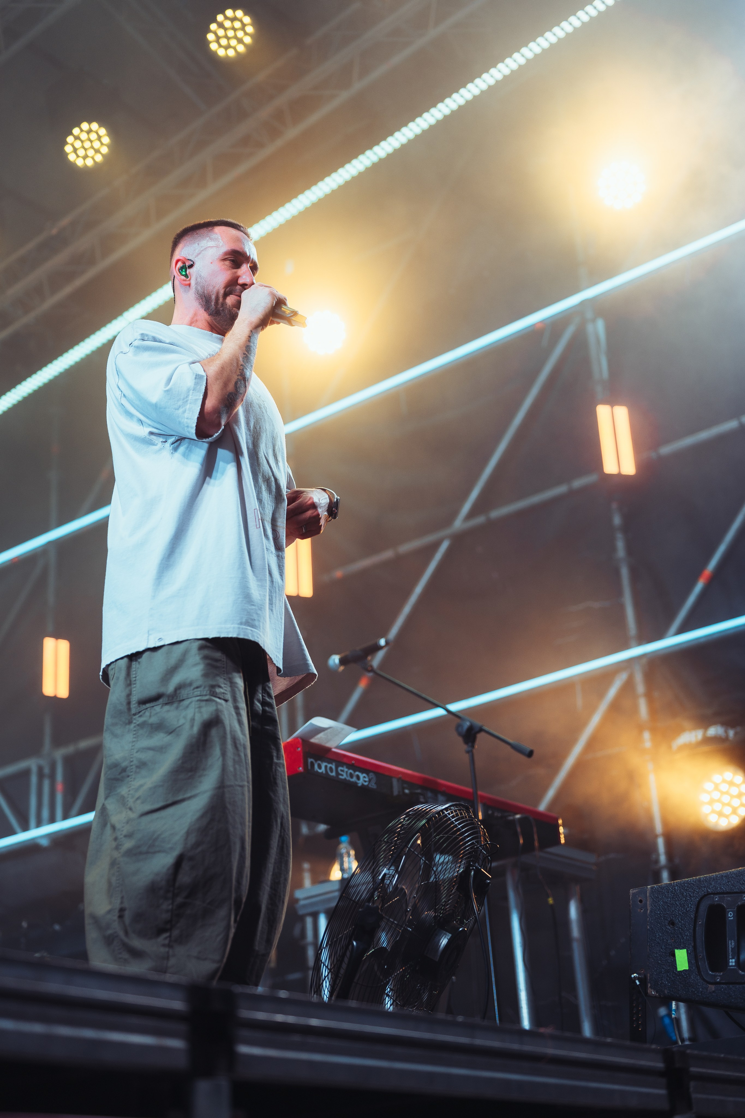 Pizza — репортажная съёмка. Иван Кубик — фотограф и видеограф