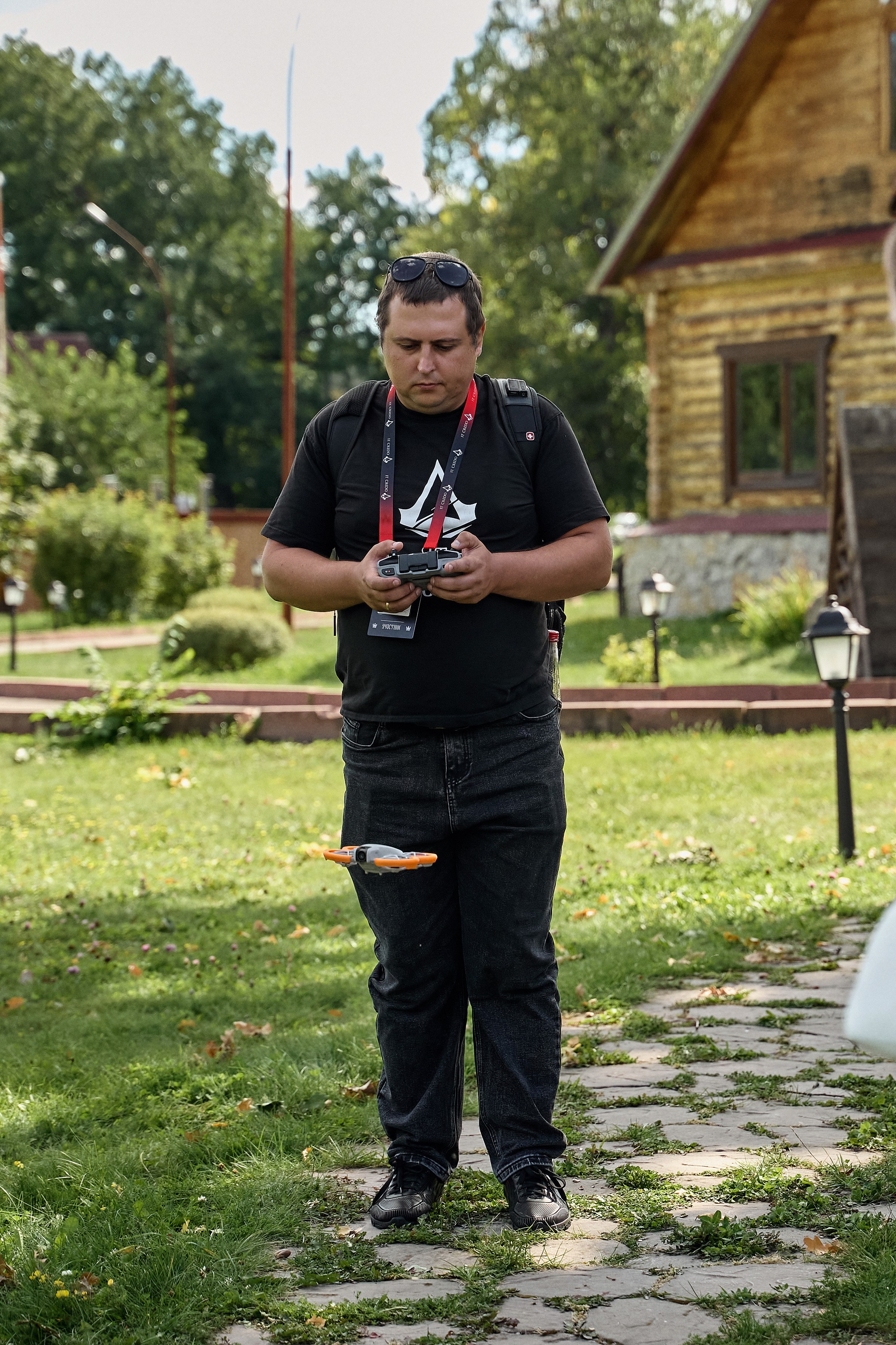 Максофт (IT Credo 2025). Свадебная, семейная фото и видео съёмка в Пензе