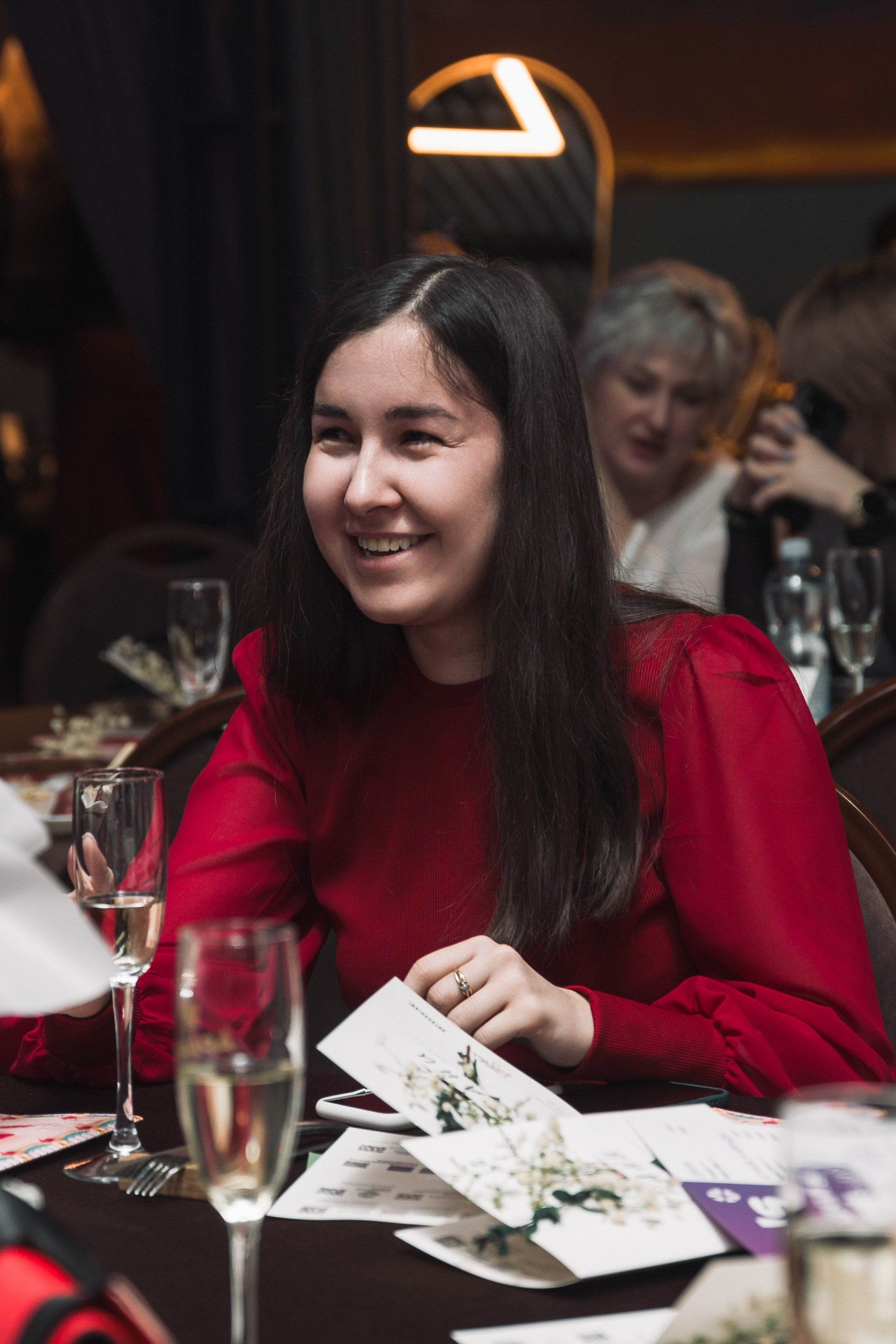 Вокальное шоу «Грани». Фотограф Воронеж, Новая Усмань Мария Бублик