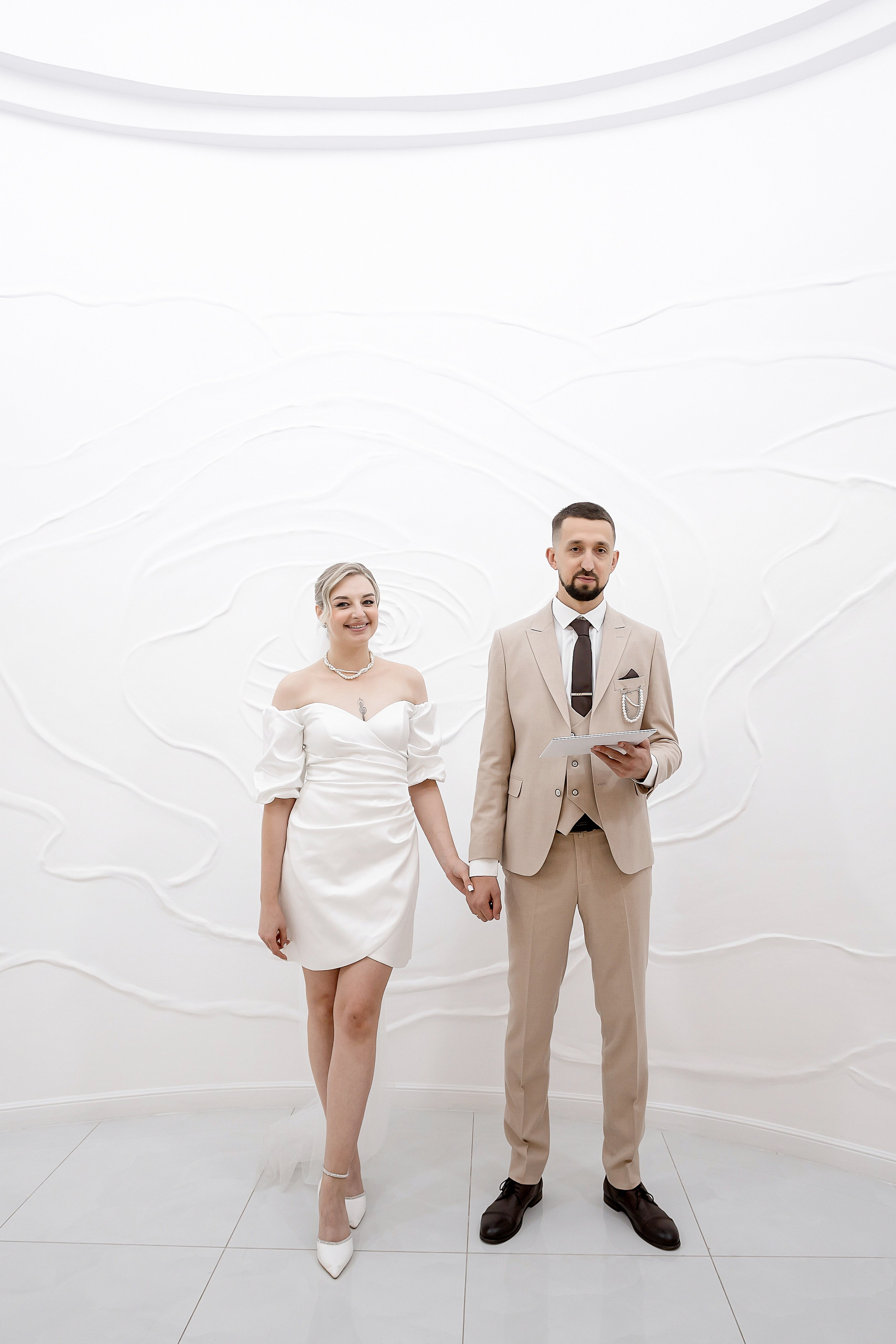 ЕВГЕНИЙ И КСЮША. Свадебный фотограф в Воронеже Ирина Кривцова