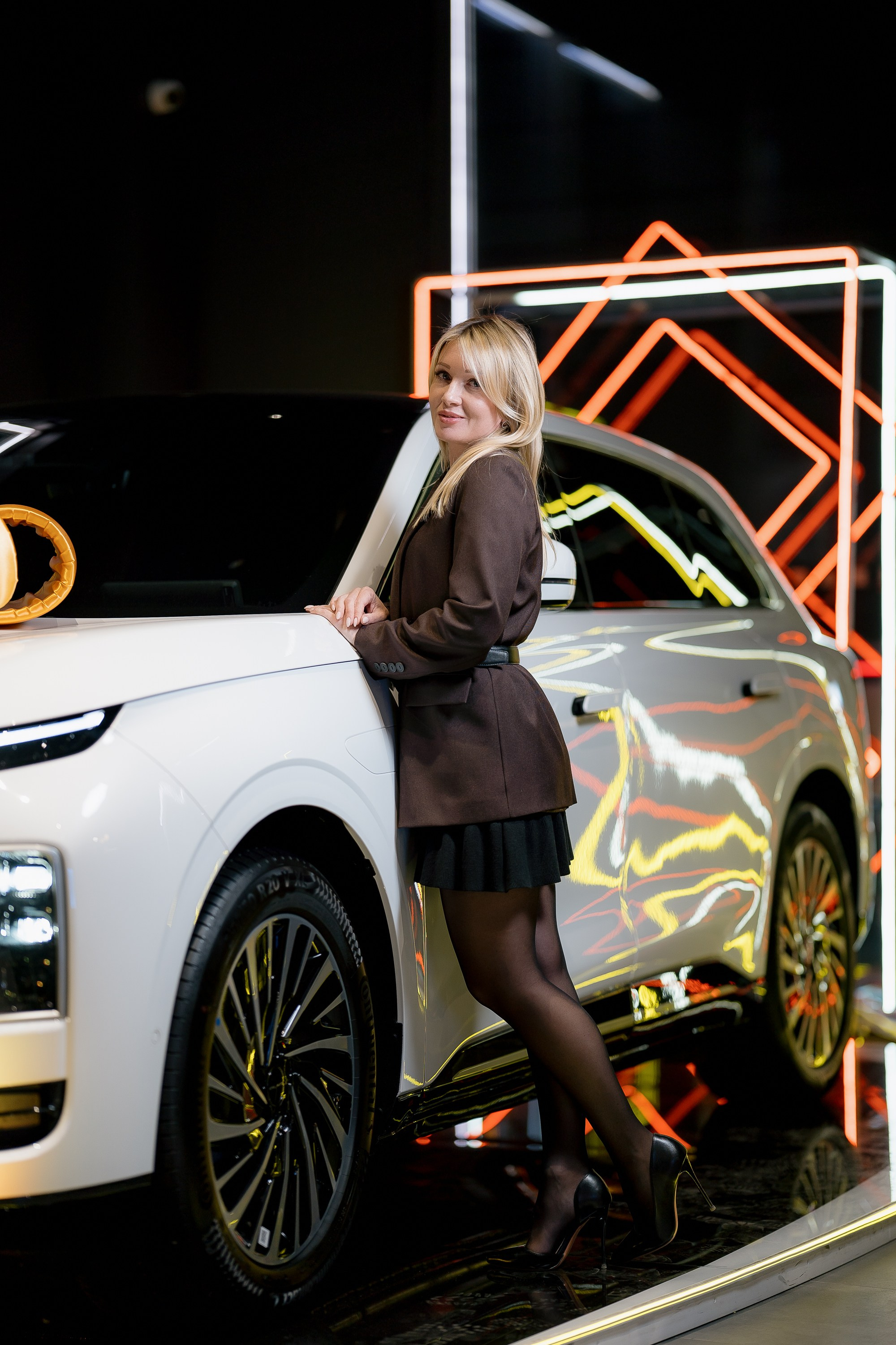 Презентация Exlantix ET. Сергей Кошкин. Репортажная и ивент-фотография в Сургуте