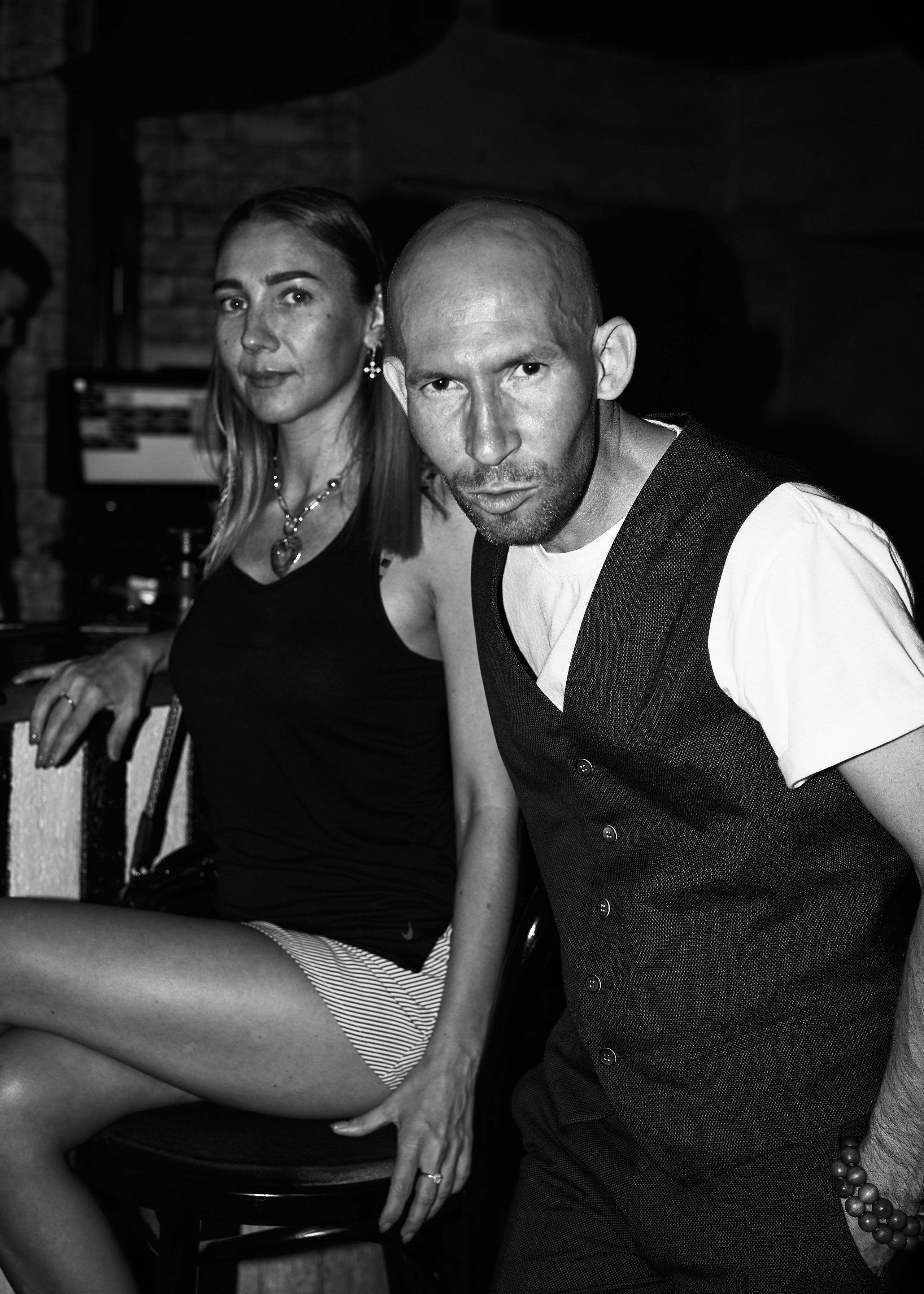 Форте Пьяно. Фотограф