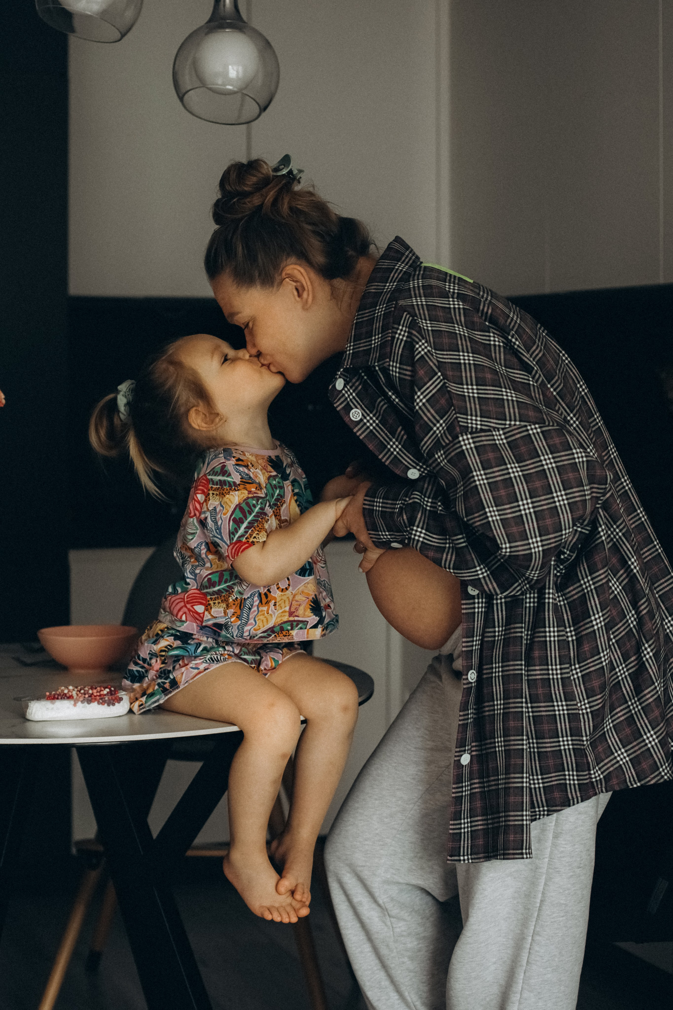 Алеся Стеша. Семейный фотограф в Минске и РБ Стеликова Анна