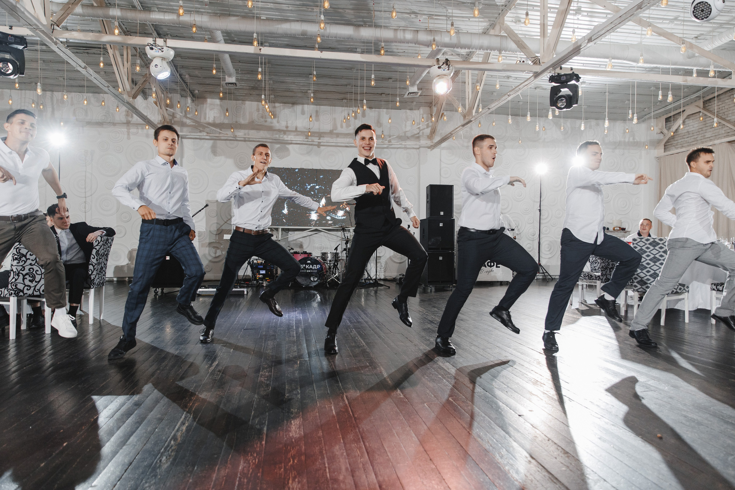 Анастасия и Иван. Свадебный и репортажный фотограф Евгений Петров