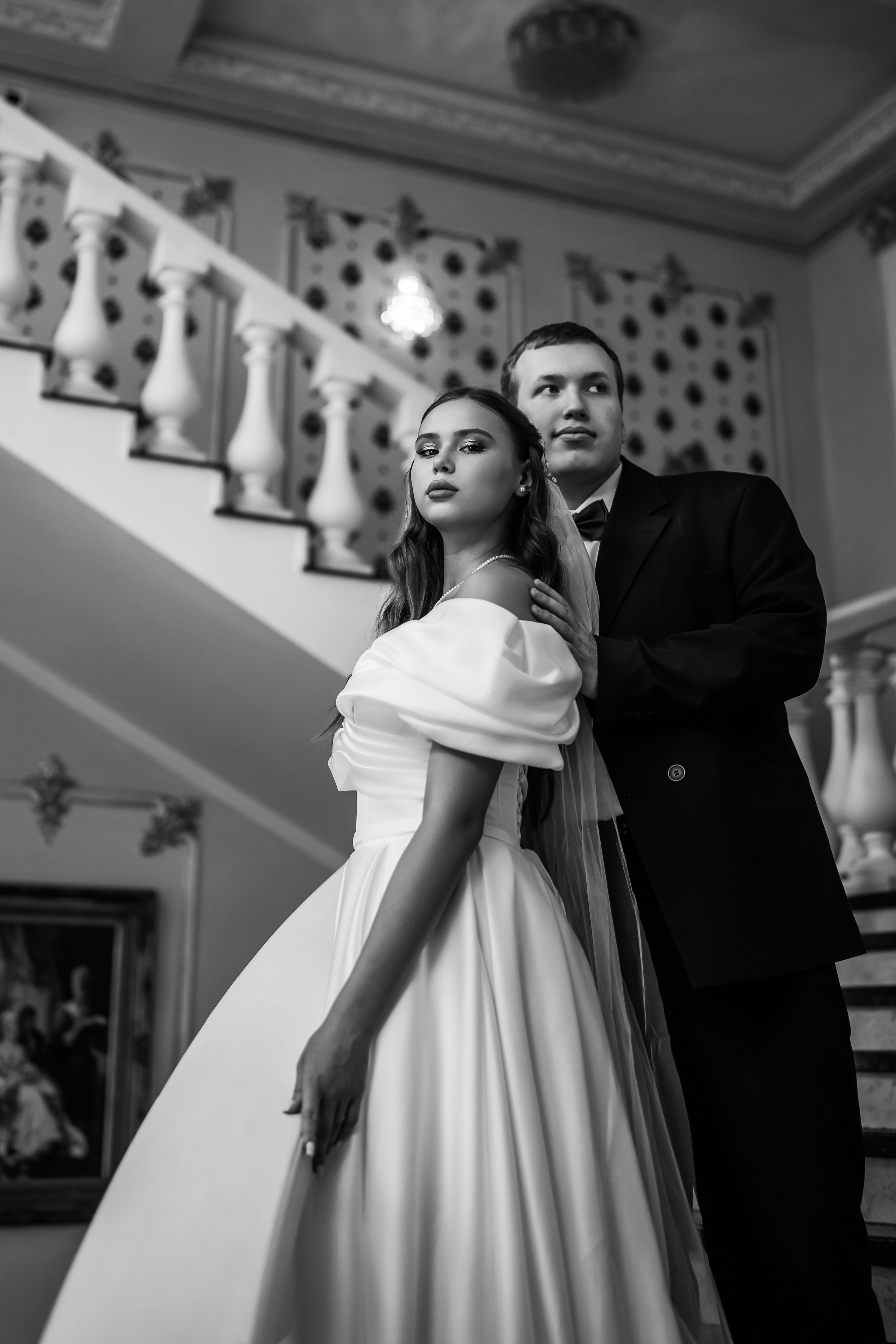 БОРИСЛАВ И АЛИНА. Профессиональный фотограф в Москве Марина Григорьева