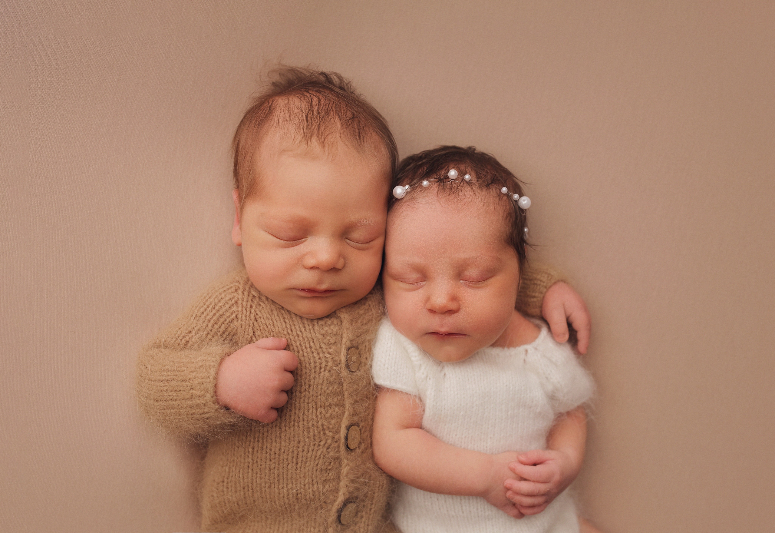 Новорожденные. Семейный фотограф и фотограф новорожденных в Санкт-Петербурге Алевтина