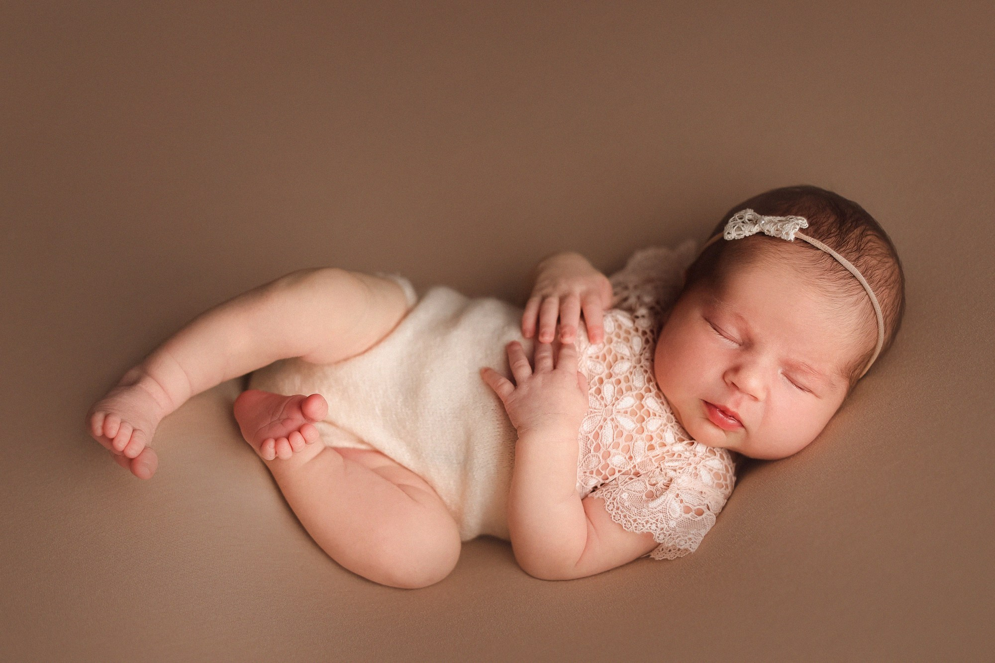 Новорожденные. Семейный фотограф и фотограф новорожденных в Санкт-Петербурге Алевтина