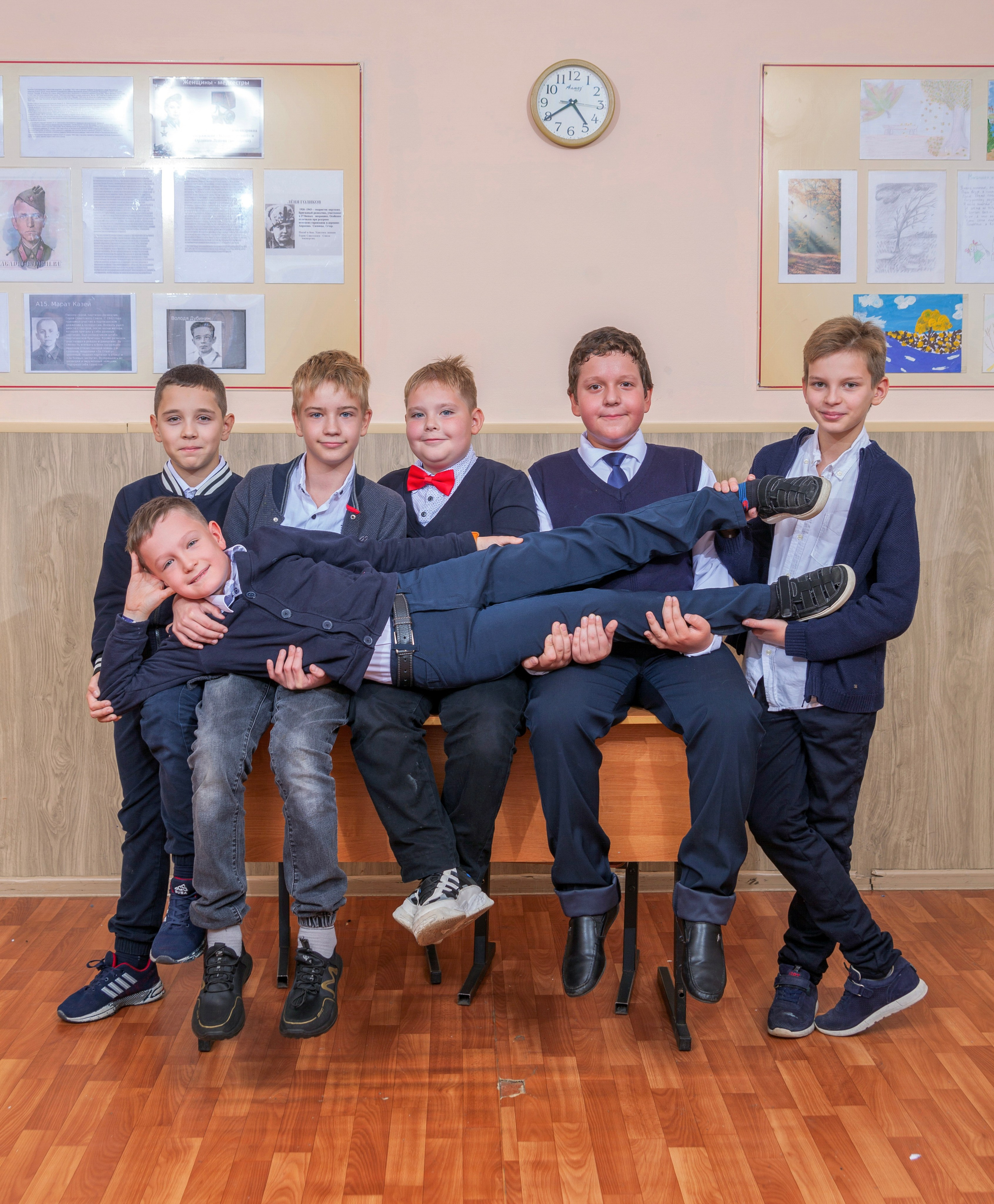 Примеры фотографий. Фотограф в Москве и Московской области Олег Подлесных