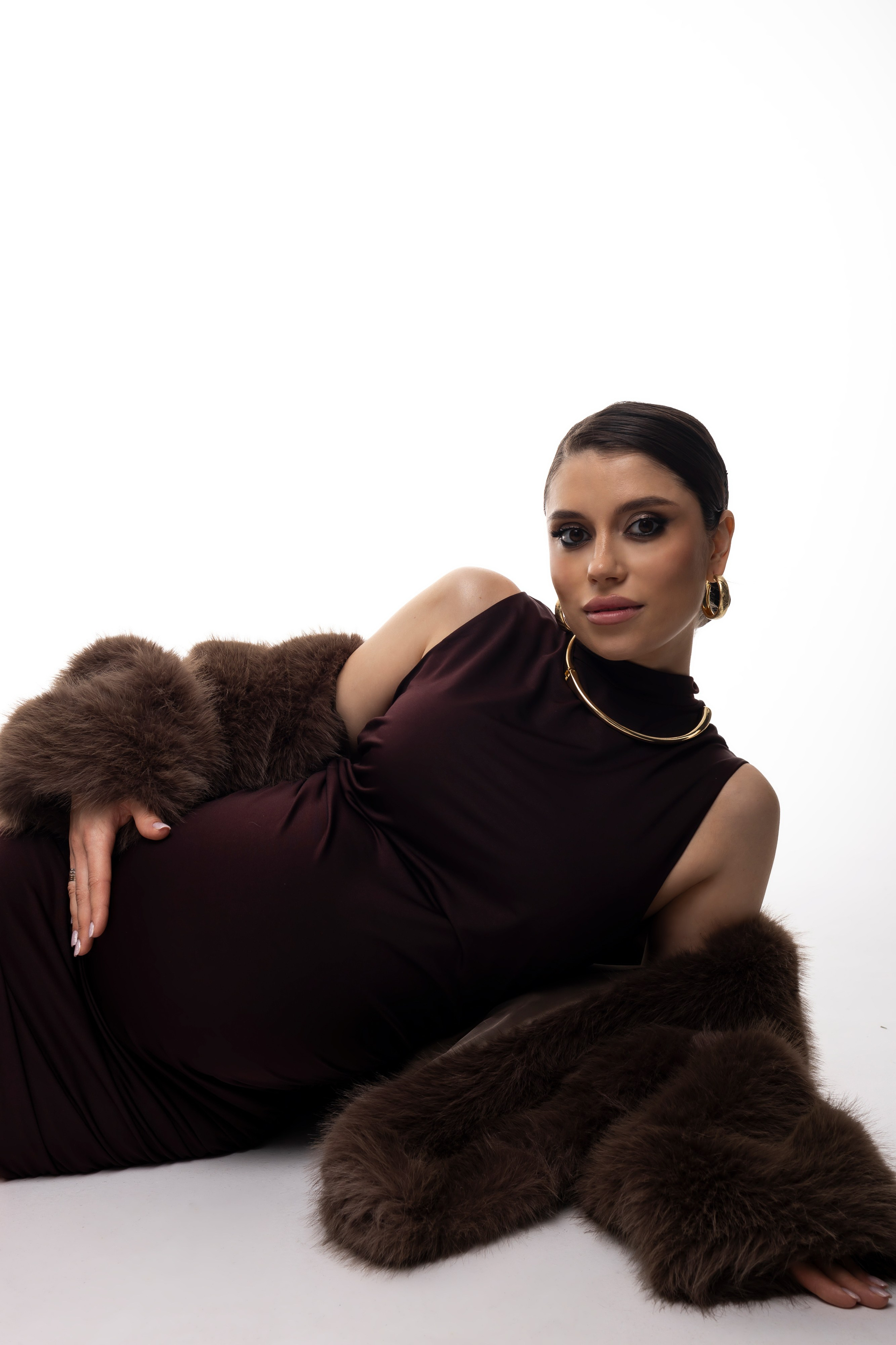 Юлия и Александр. Главная