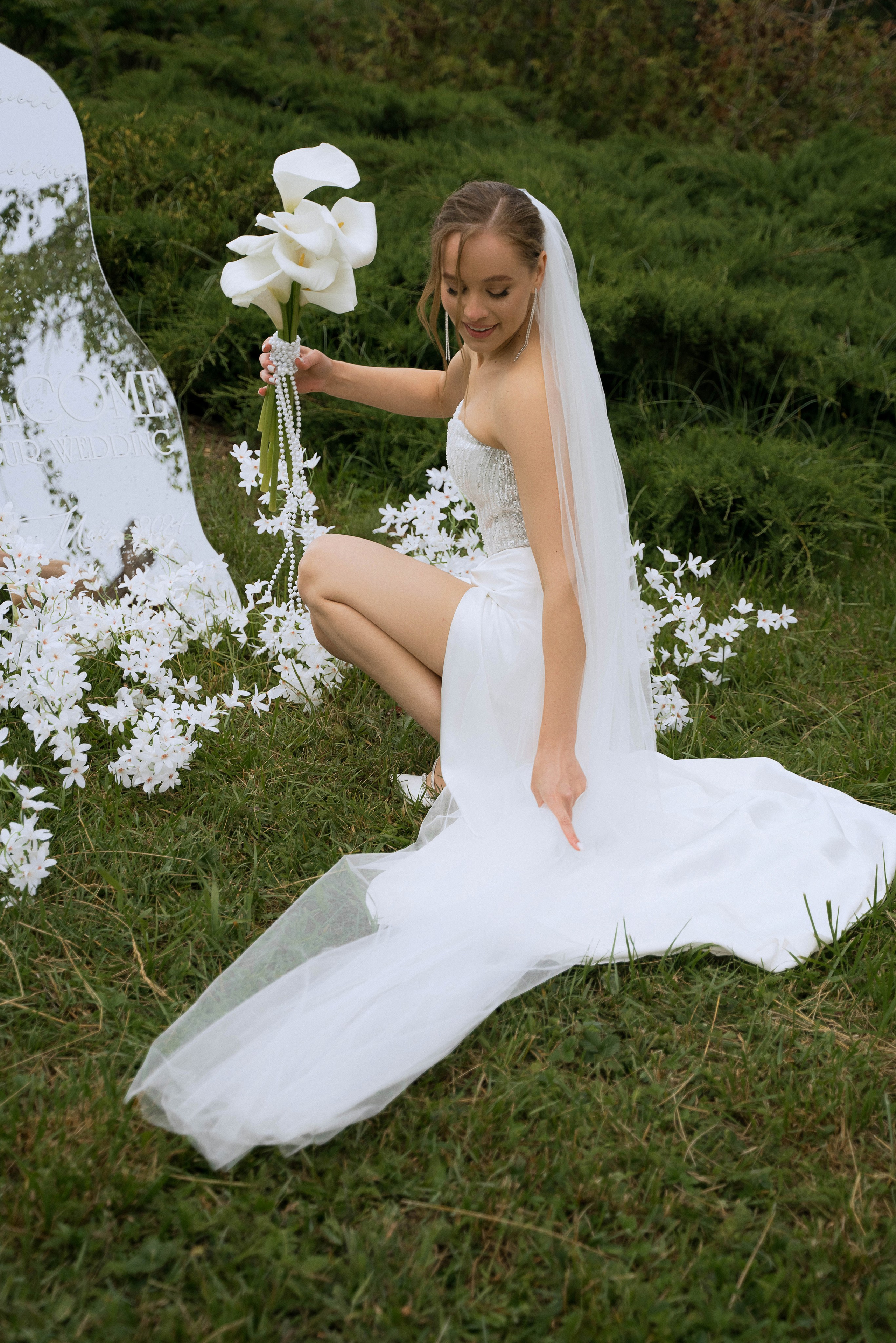 Наконец-то. Свадебный фотограф в Краснодаре и Санкт-Петербурге Евгения Алексеева