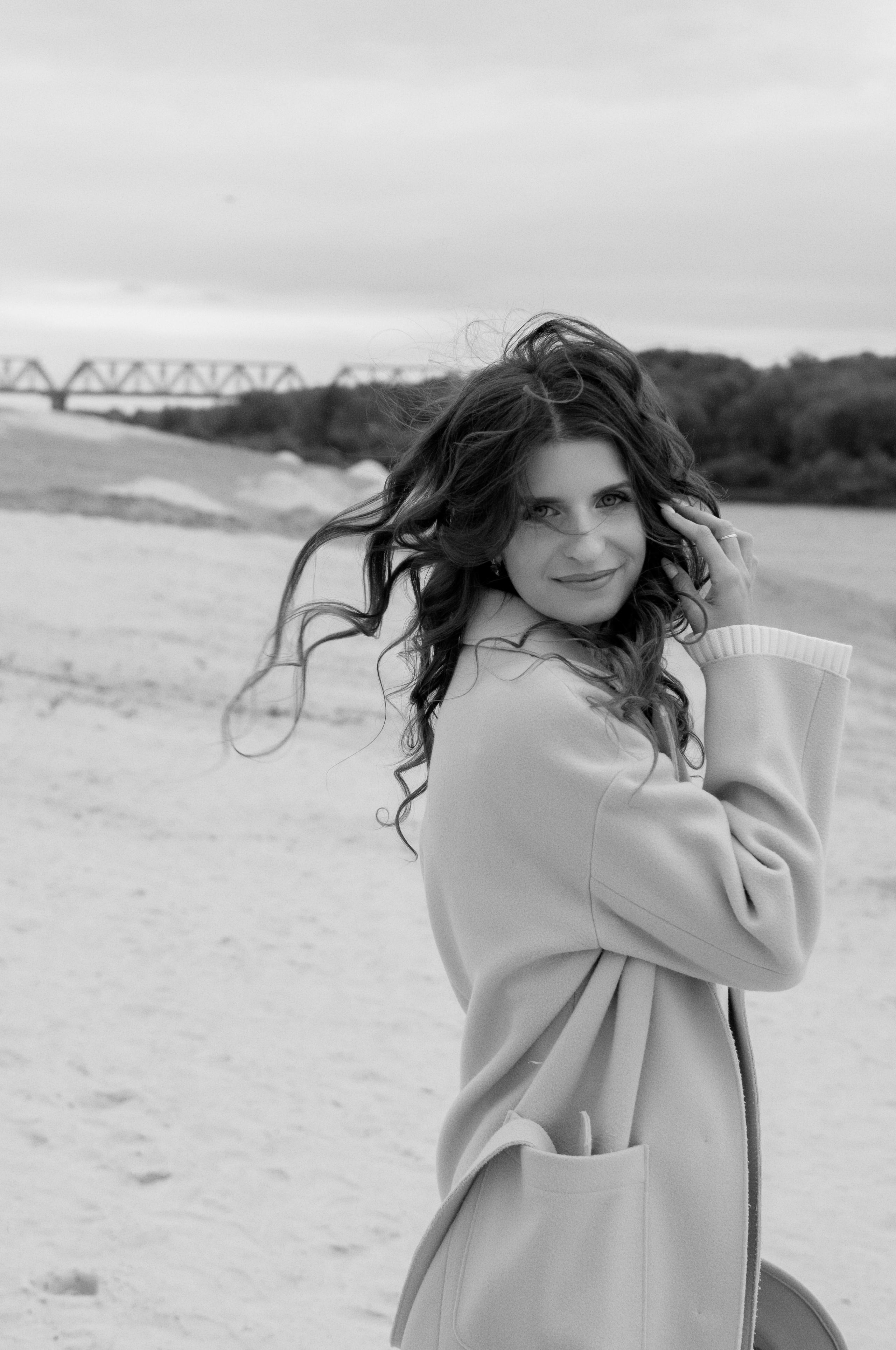 Елена. Свадебный и семейный фотограф в Серпухове Александра Дерюшева