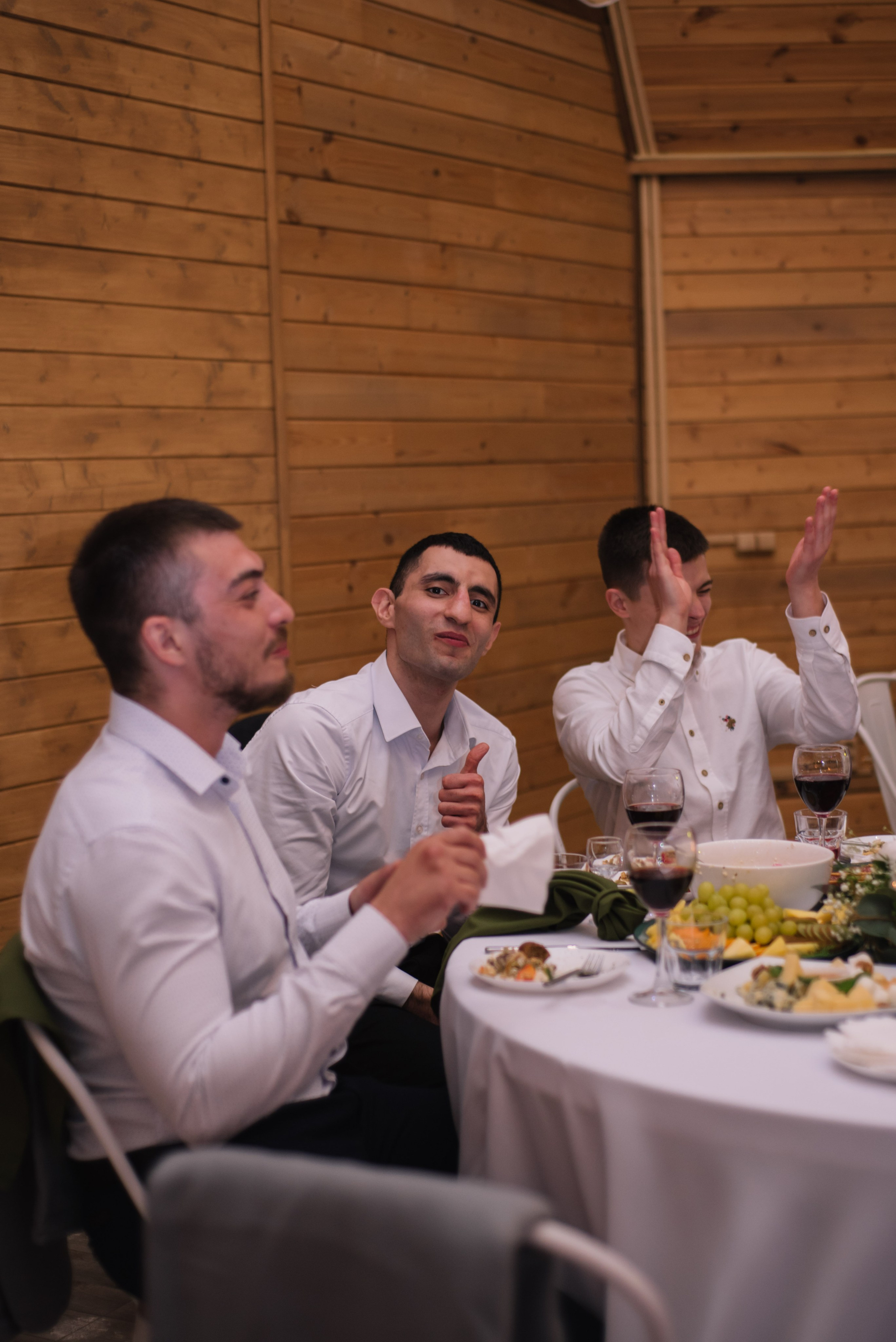 Свадьба Кристины и Никиты. Фотограф Нижний Новгорода Елена Калмыкова