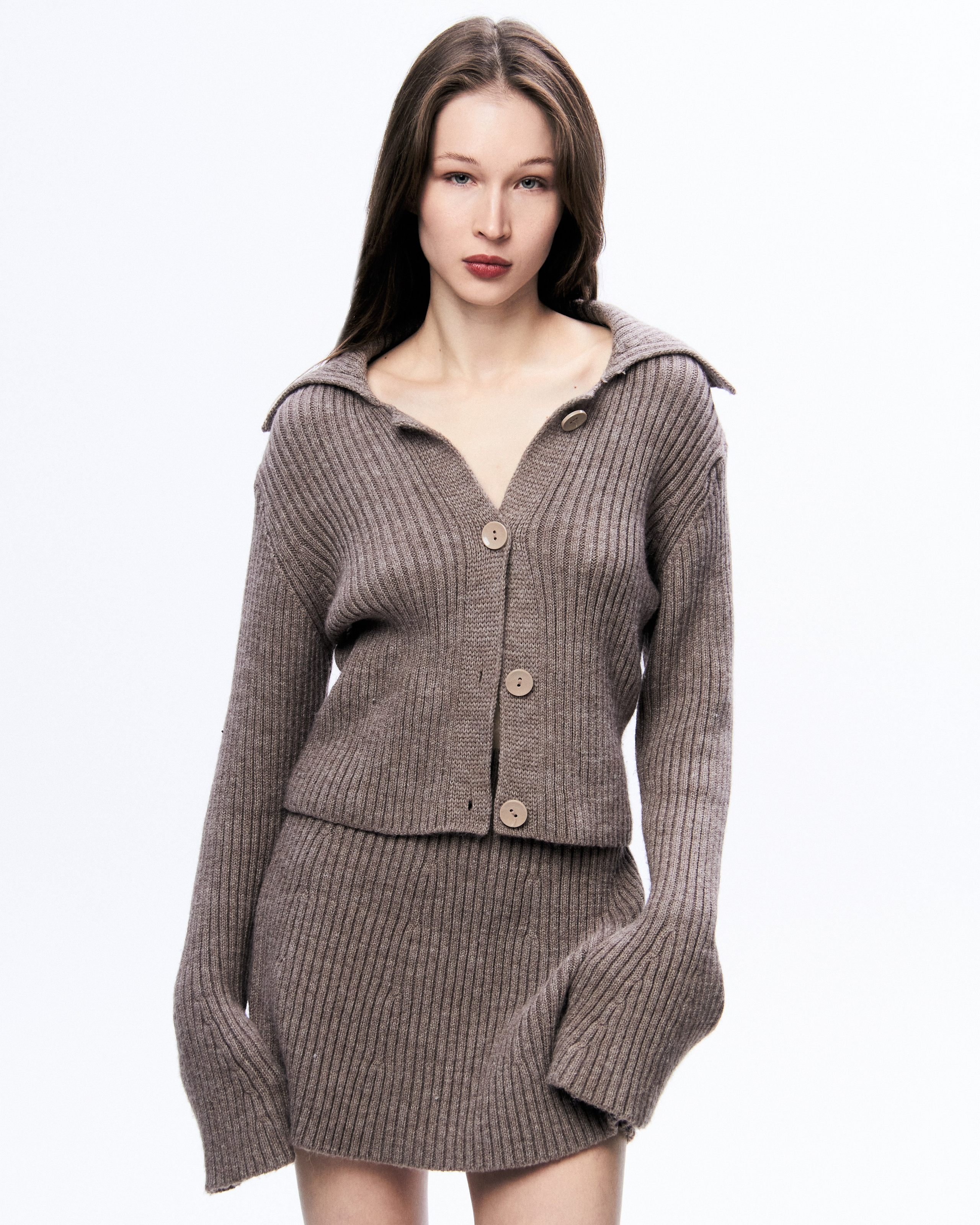 SASHA. Fashion photographer Annа